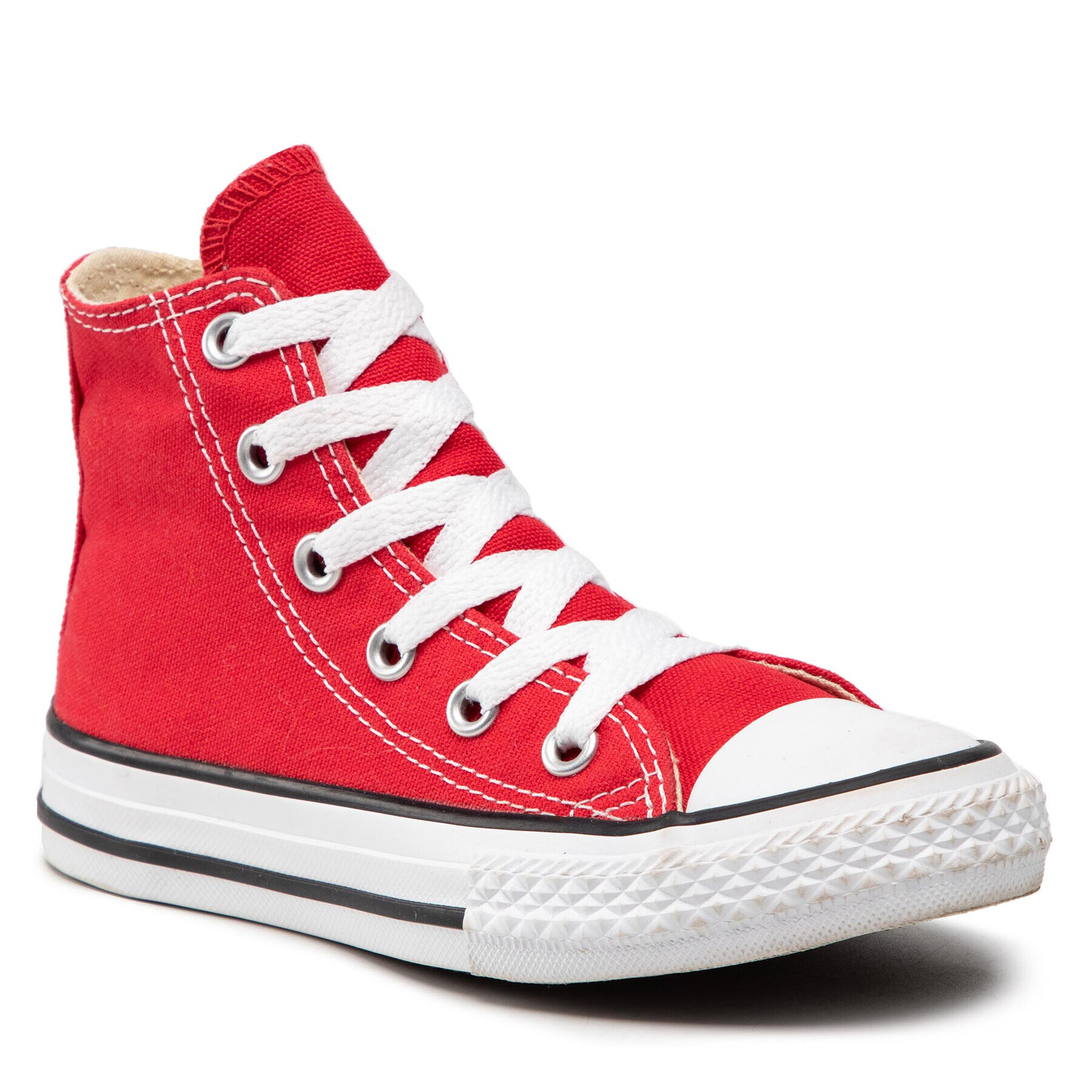 Converse Tornacipő Yths C/T Allstar 3J232 Piros - Pepit.hu