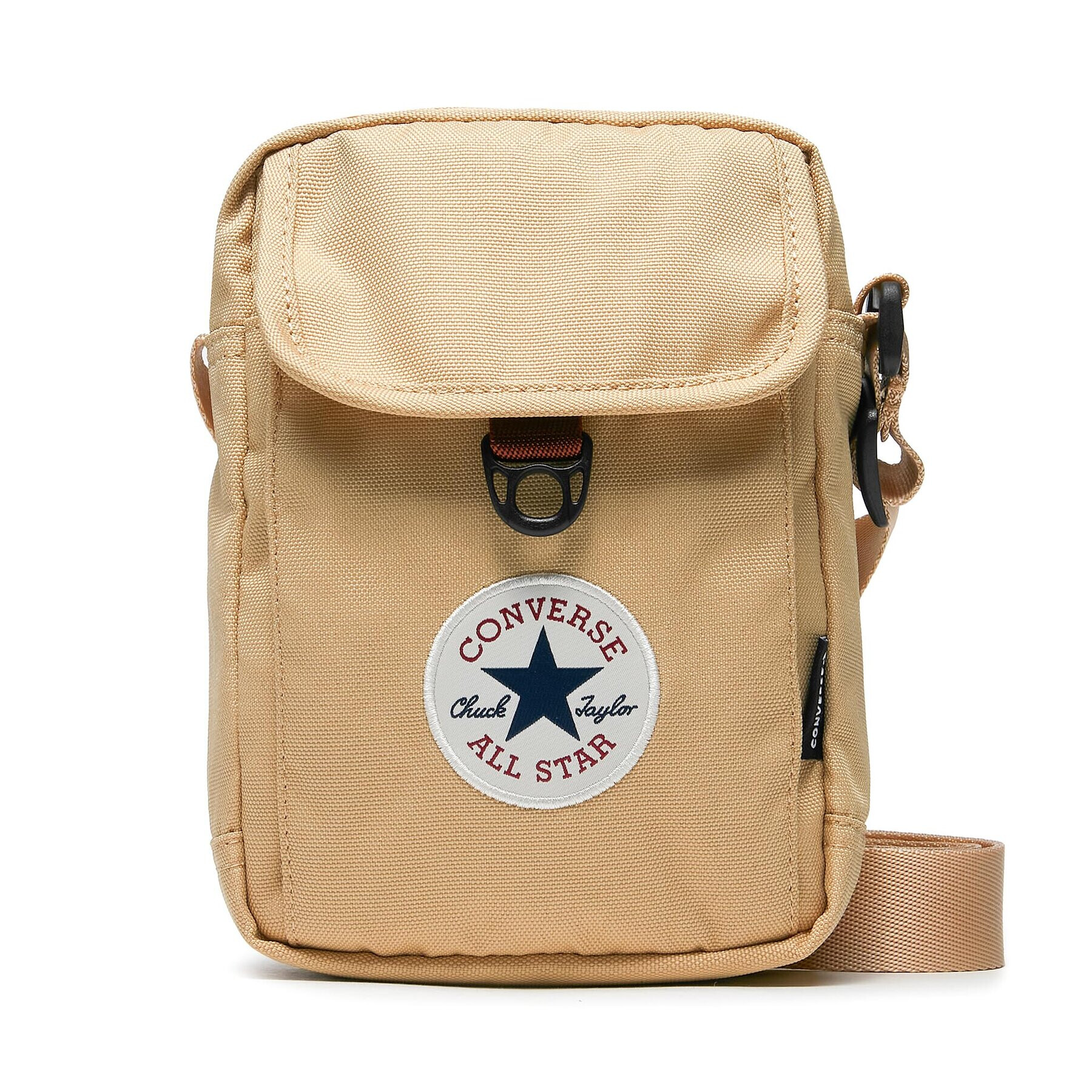 Converse Válltáska Crossbody 2 10020540-A07 Barna - Pepit.hu