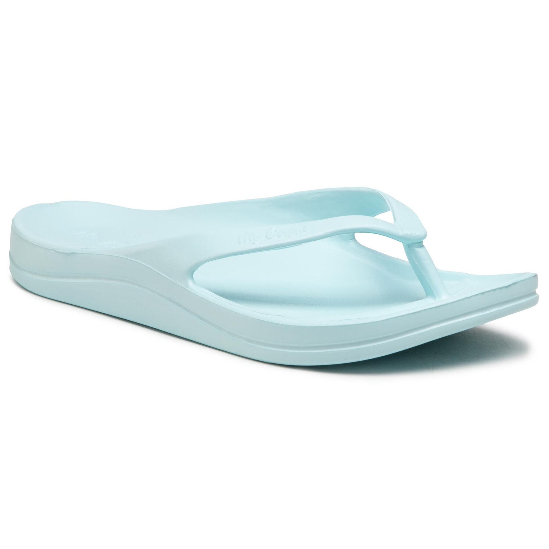 Coqui Flip-flops Naitiri 1330-100-5200 Kék - Pepit.hu