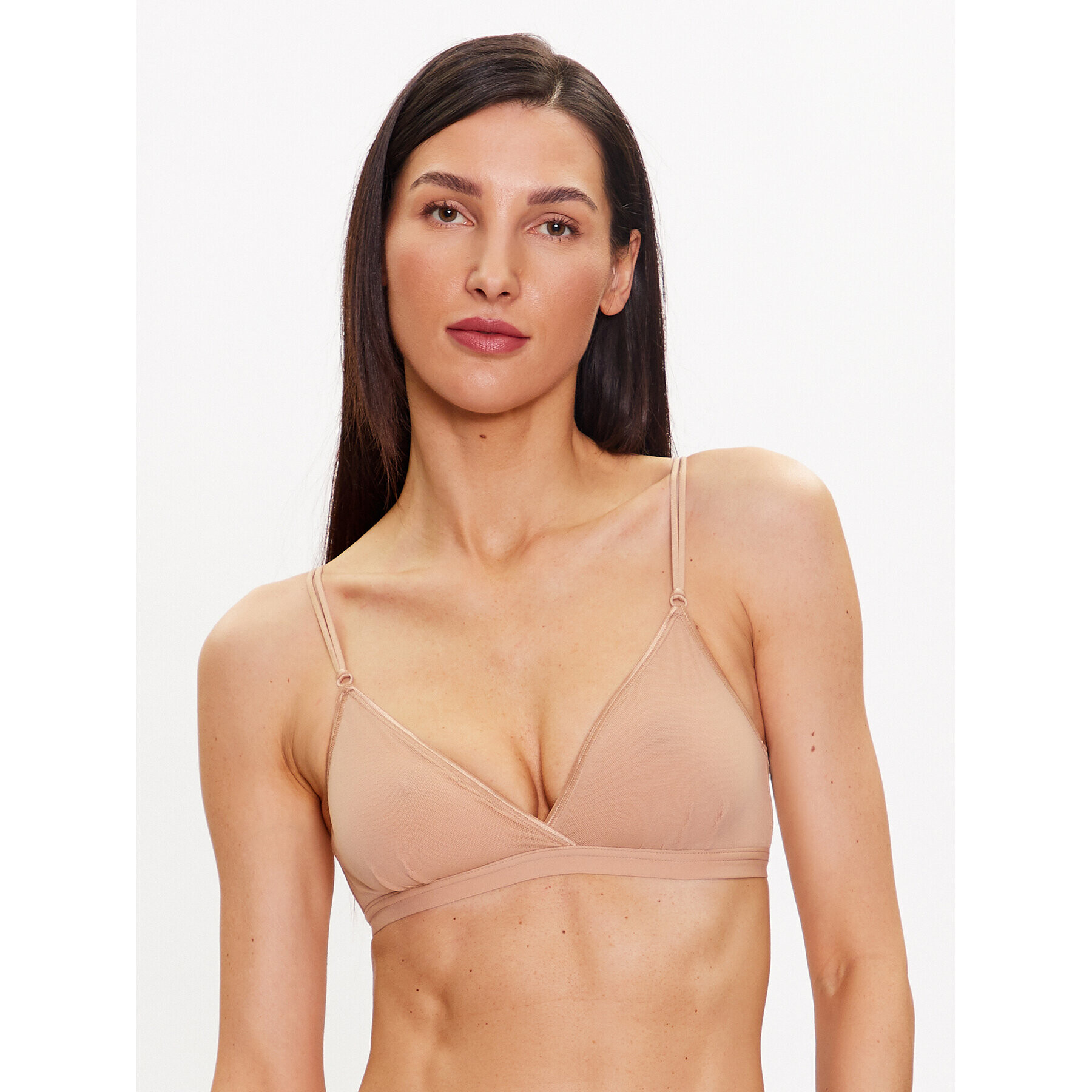 Cosabella Bralette melltartó Soire Confidence SOIRC1301 Bézs - Pepit.hu