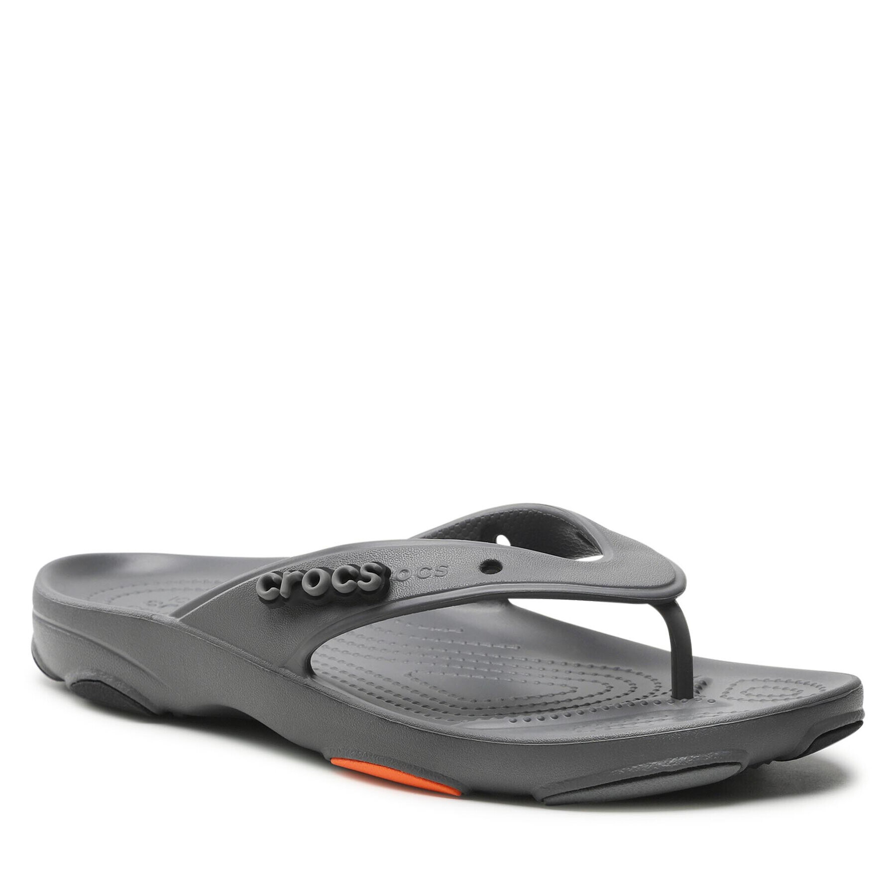 Crocs Flip-flops Classic All-Terrain Flip 207712 Szürke - Pepit.hu