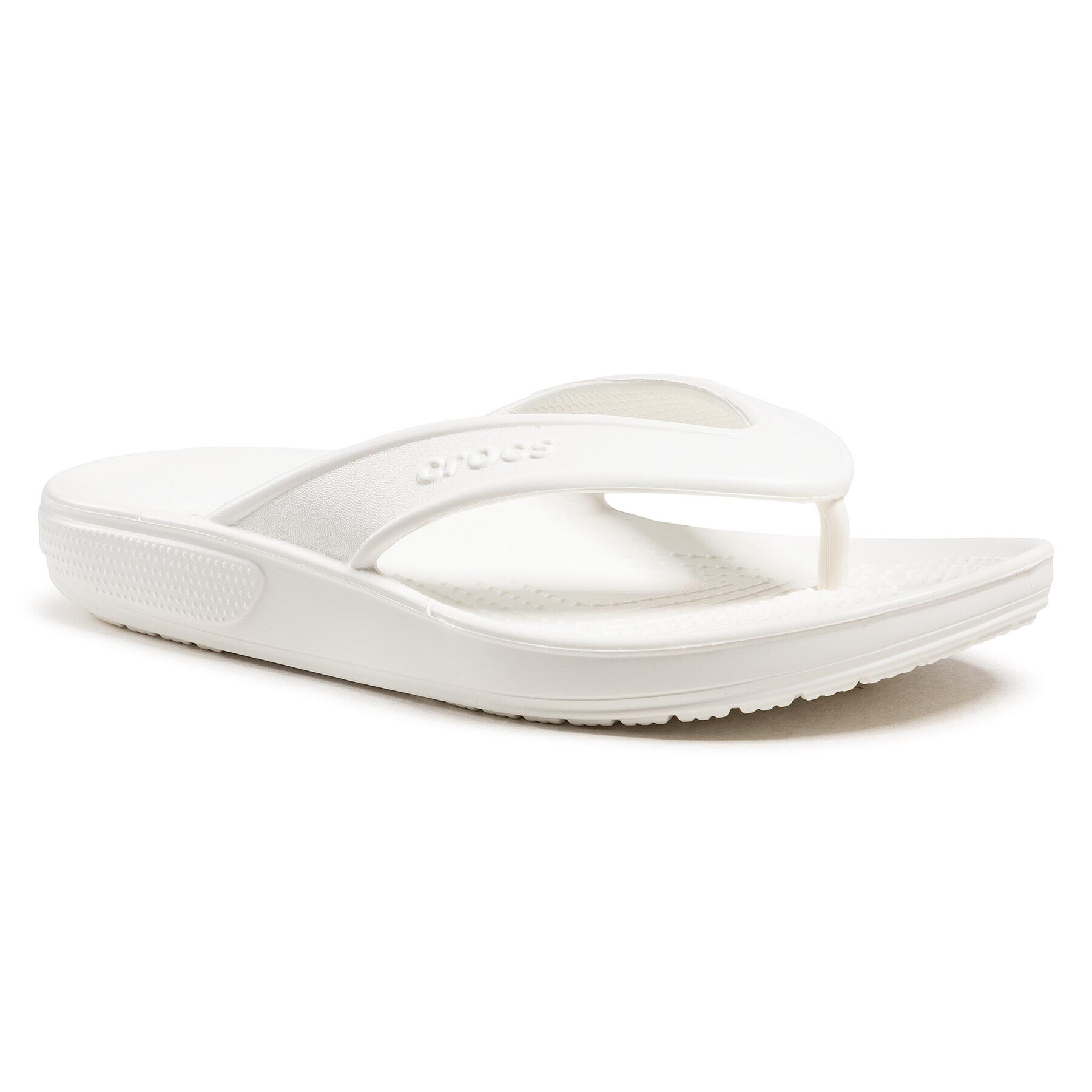 Crocs Flip-flops Classic II Flip 206119 Fehér - Pepit.hu