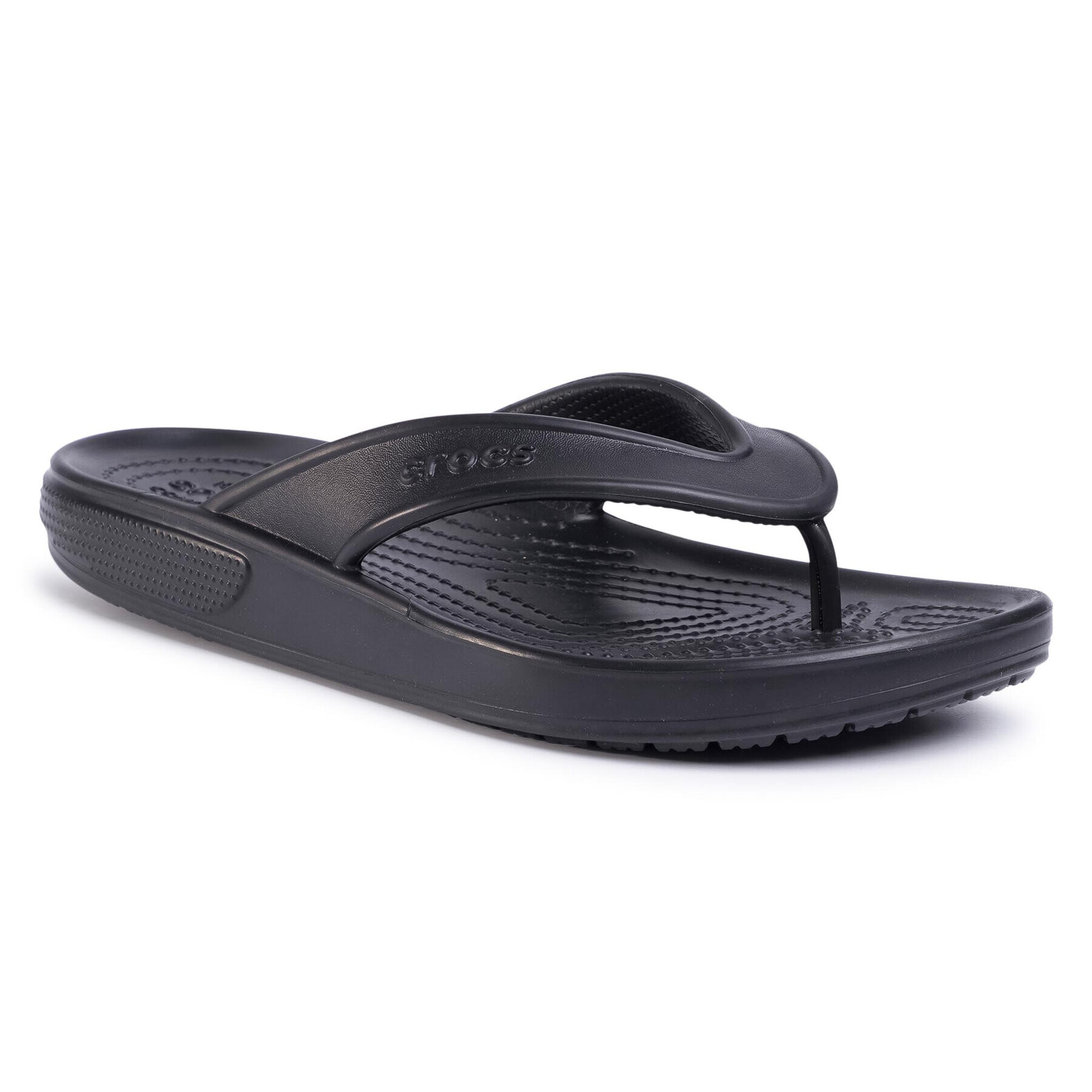 Crocs Flip-flops Classic II Flip 206119 Fekete - Pepit.hu