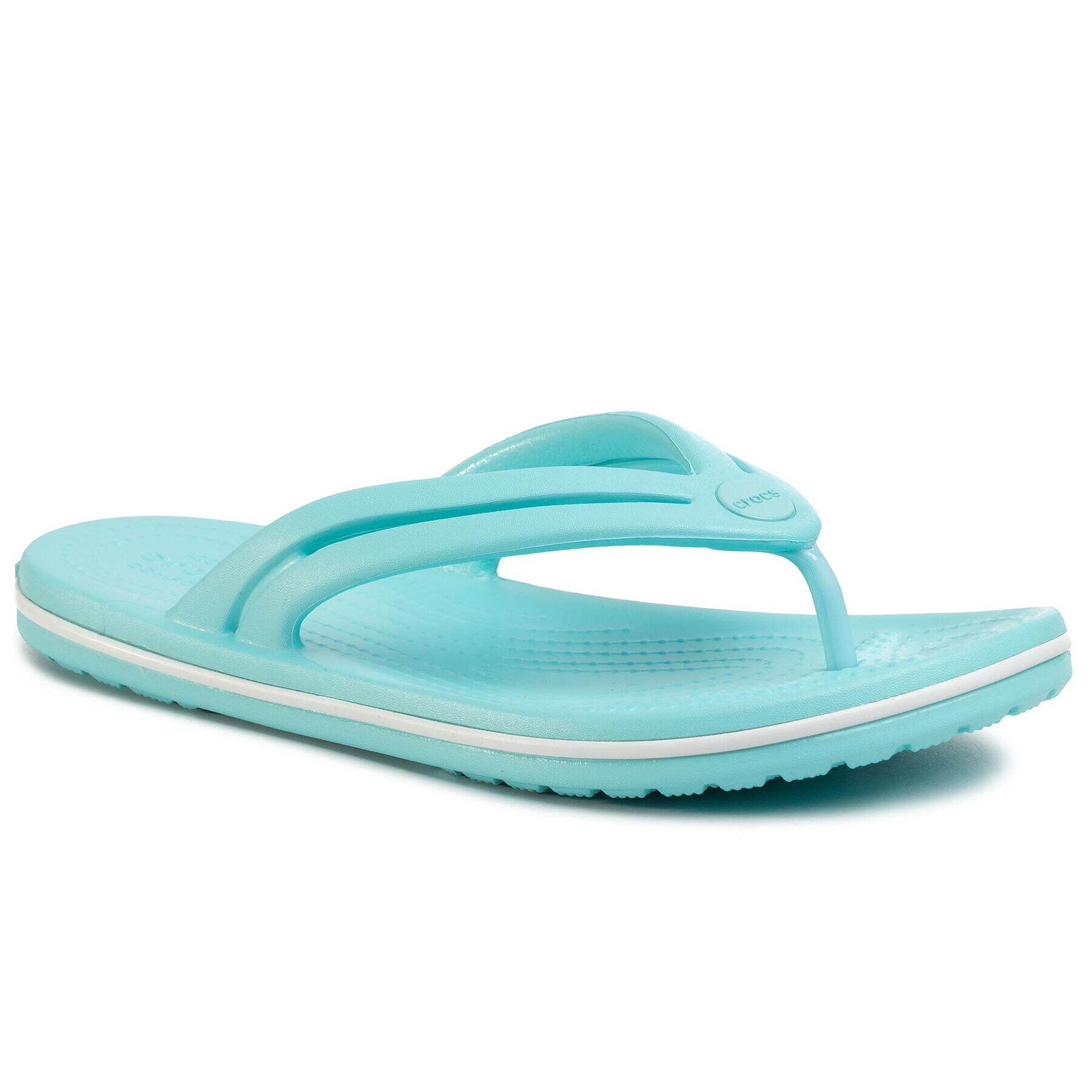 Crocs Flip-flops Crocband Flip W 206100 Kék - Pepit.hu