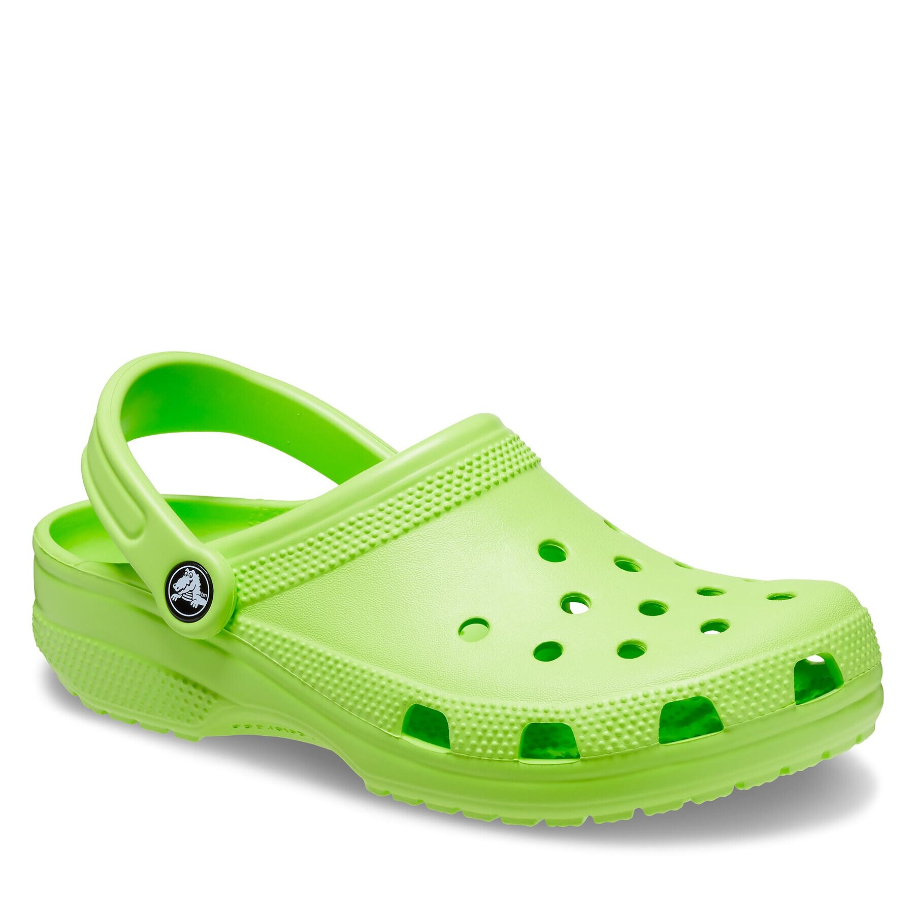 Crocs Klumpa Classic 10001 Zöld - Pepit.hu