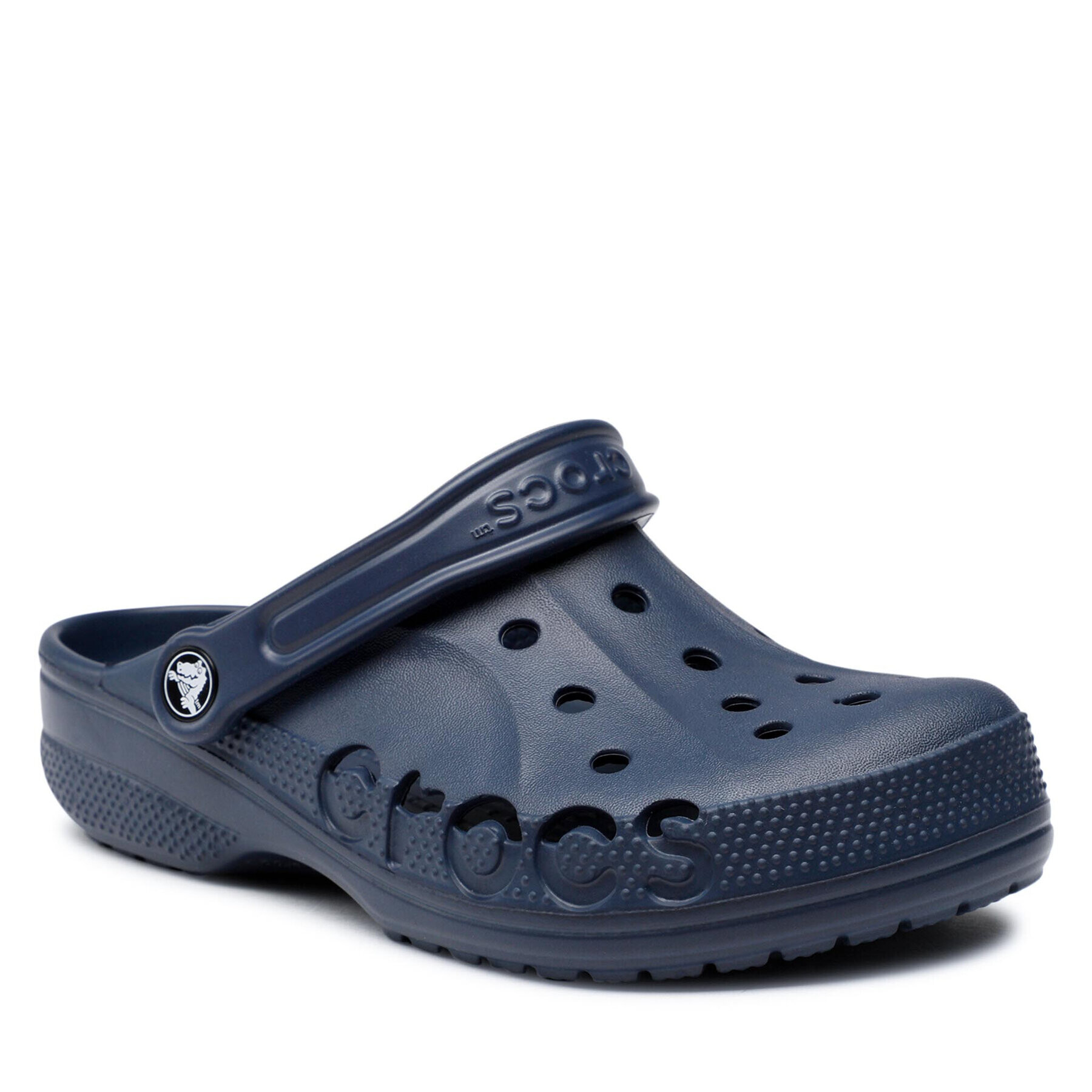 Crocs Papucs 10126-410 W Sötétkék - Pepit.hu