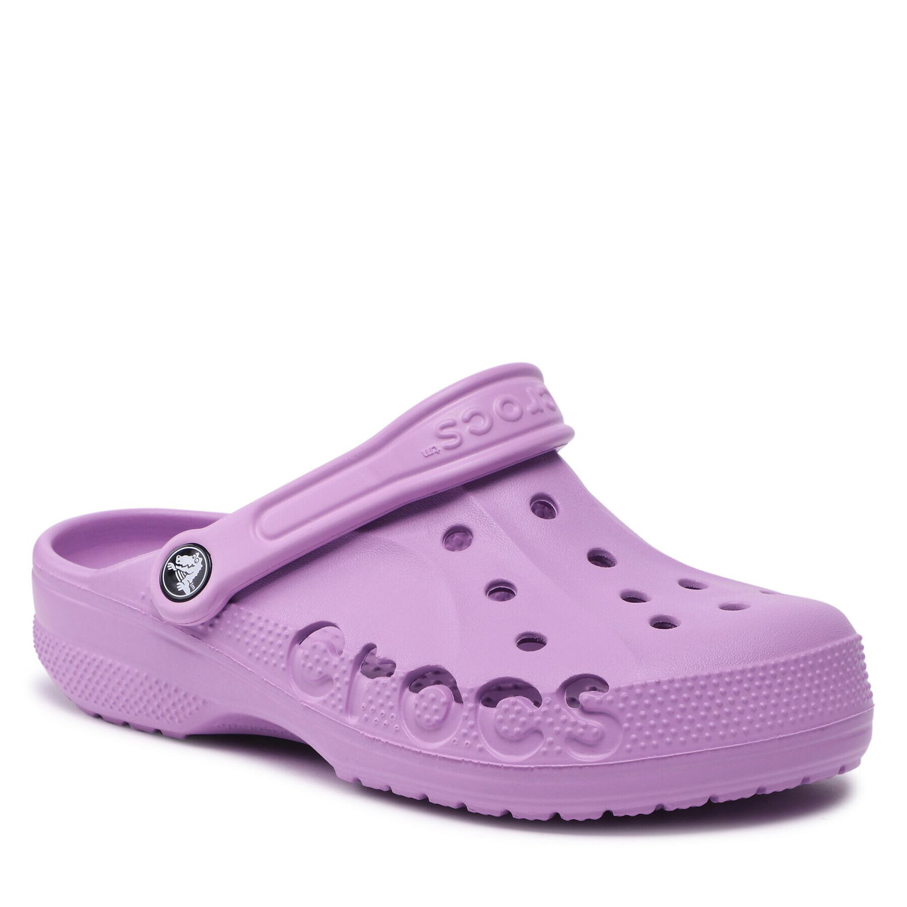 Crocs Papucs 10126-5PR Lila - Pepit.hu