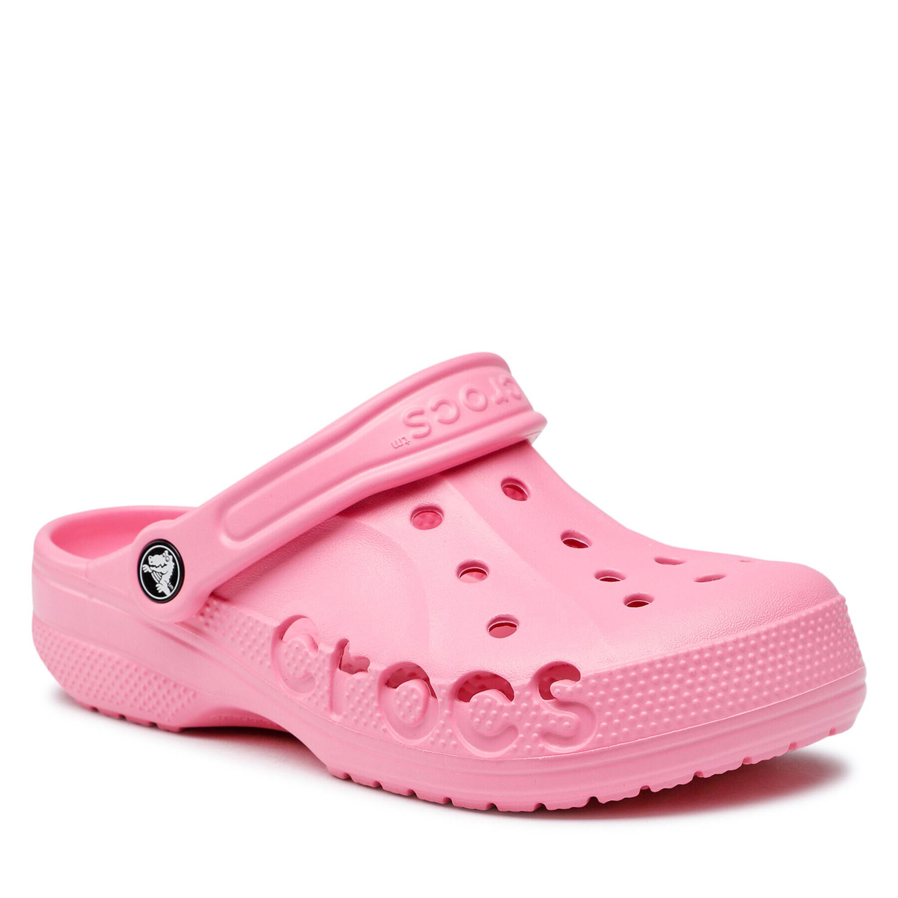 Crocs Papucs 10126-669 Rózsaszín - Pepit.hu