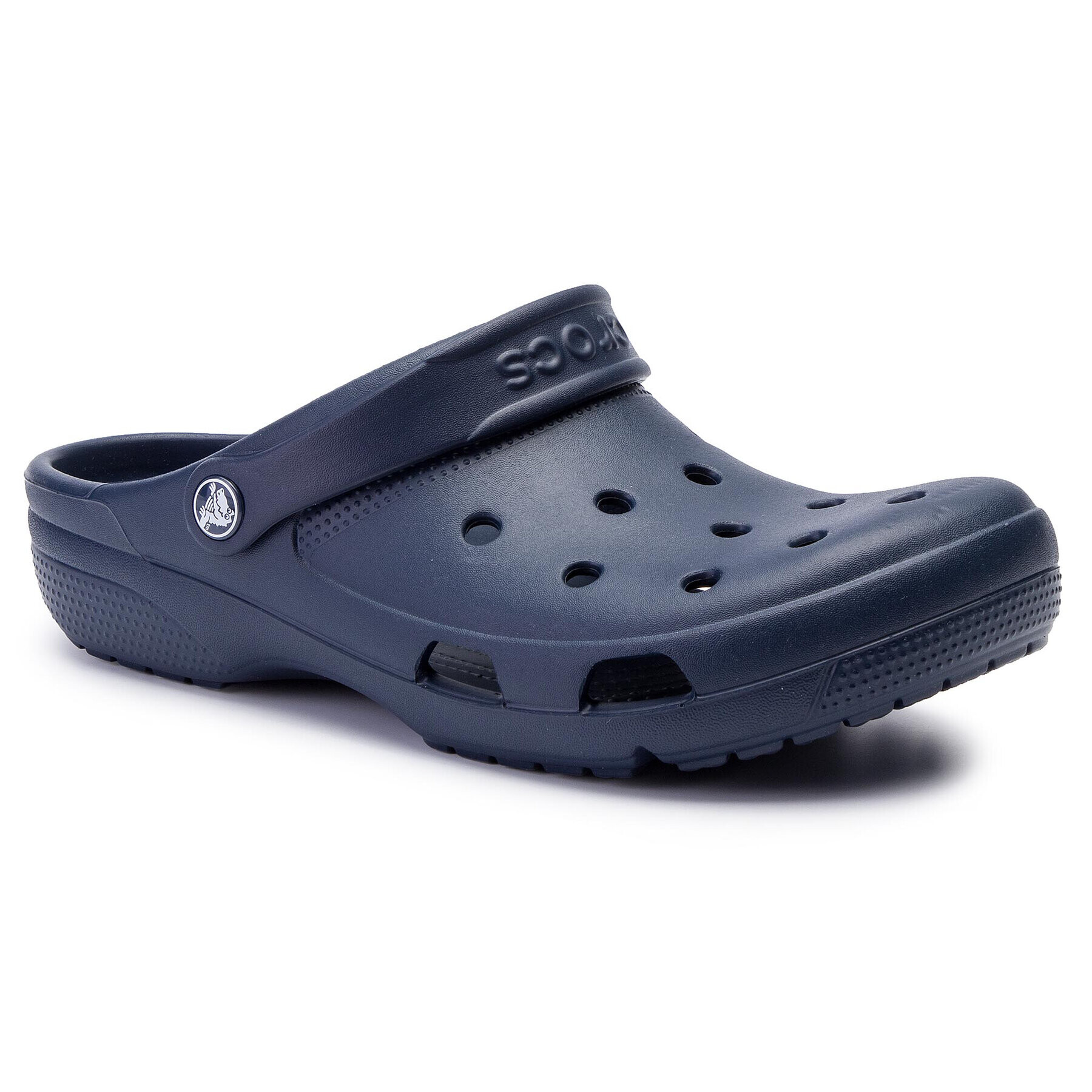 Crocs Papucs 204151 Sötétkék - Pepit.hu