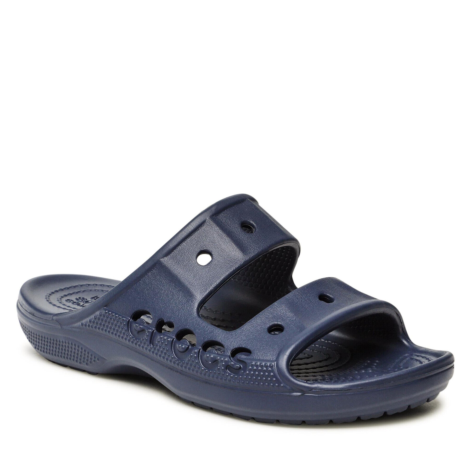 Crocs Papucs 207627-410 W Sötétkék - Pepit.hu