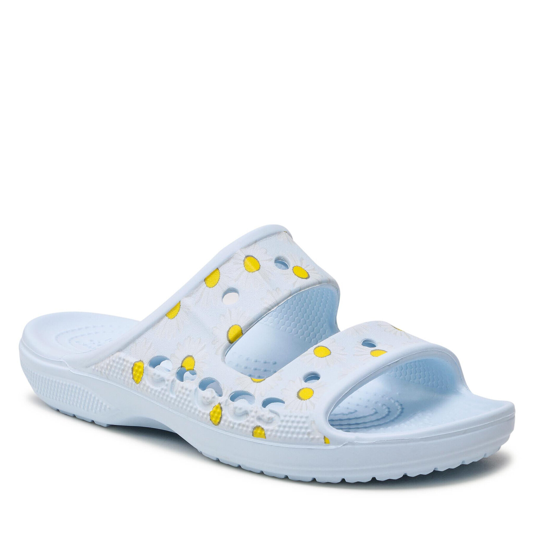 Crocs Papucs 207994-4JQ Kék - Pepit.hu