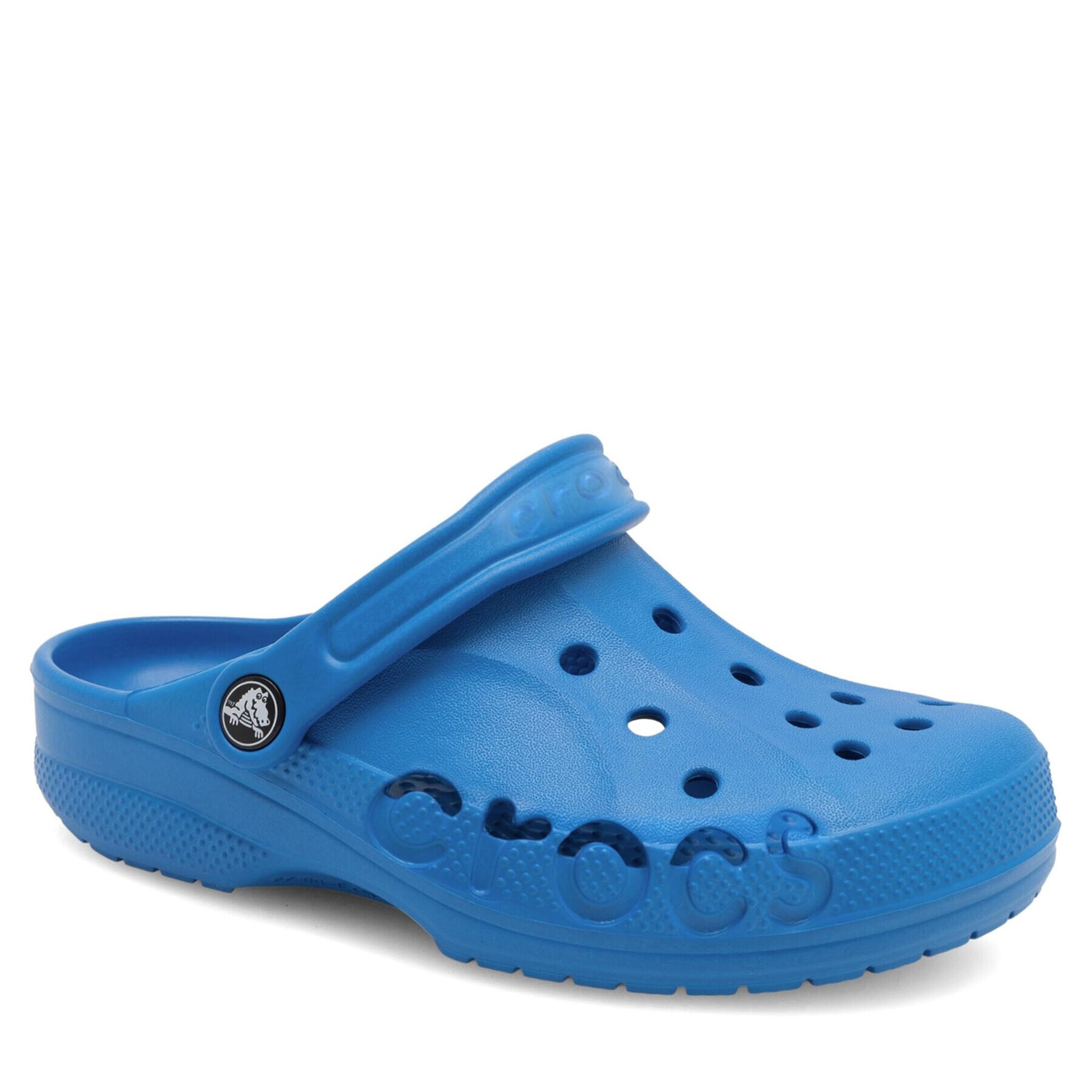 Crocs Papucs Baya 10126-4JL W Kék - Pepit.hu