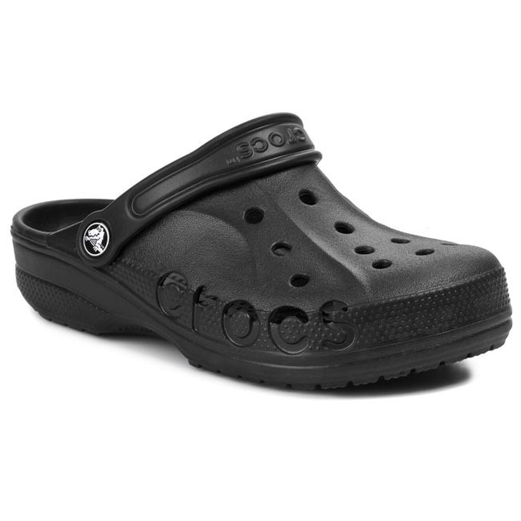 Crocs Papucs Baya 10126 Fekete - Pepit.hu