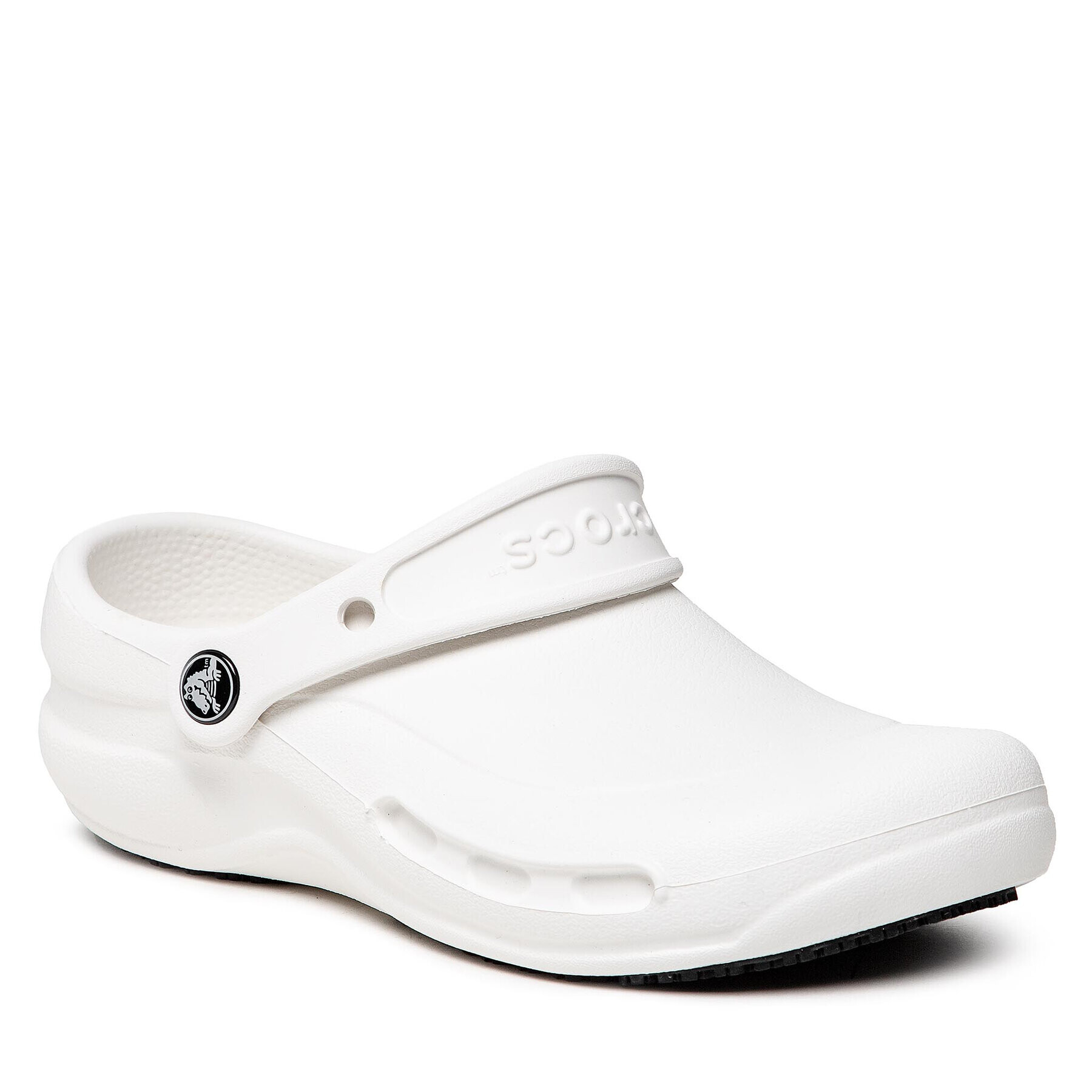 Crocs Papucs Bistro 10075 Fehér - Pepit.hu