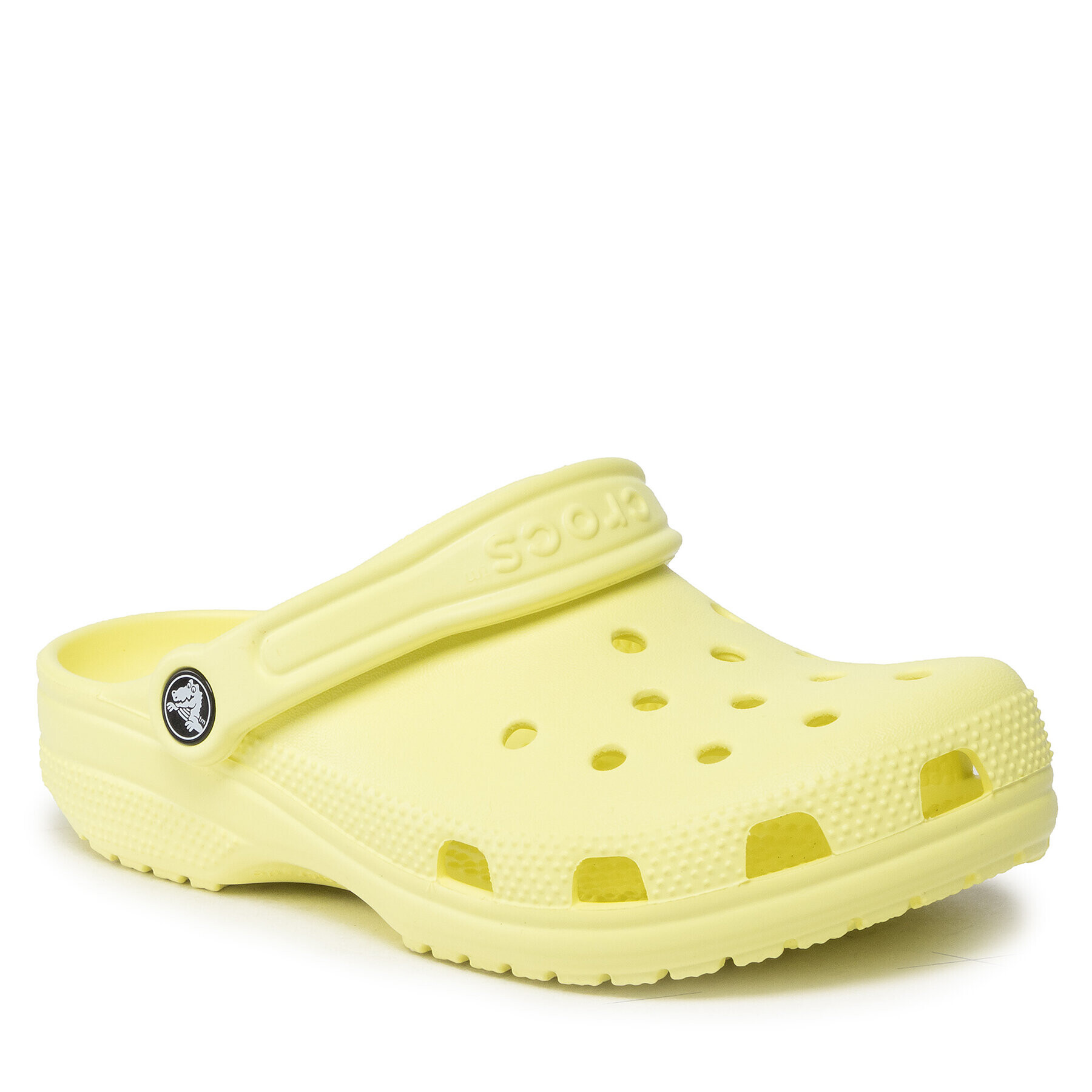 Crocs Papucs Classic 10001-75U Zöld - Pepit.hu