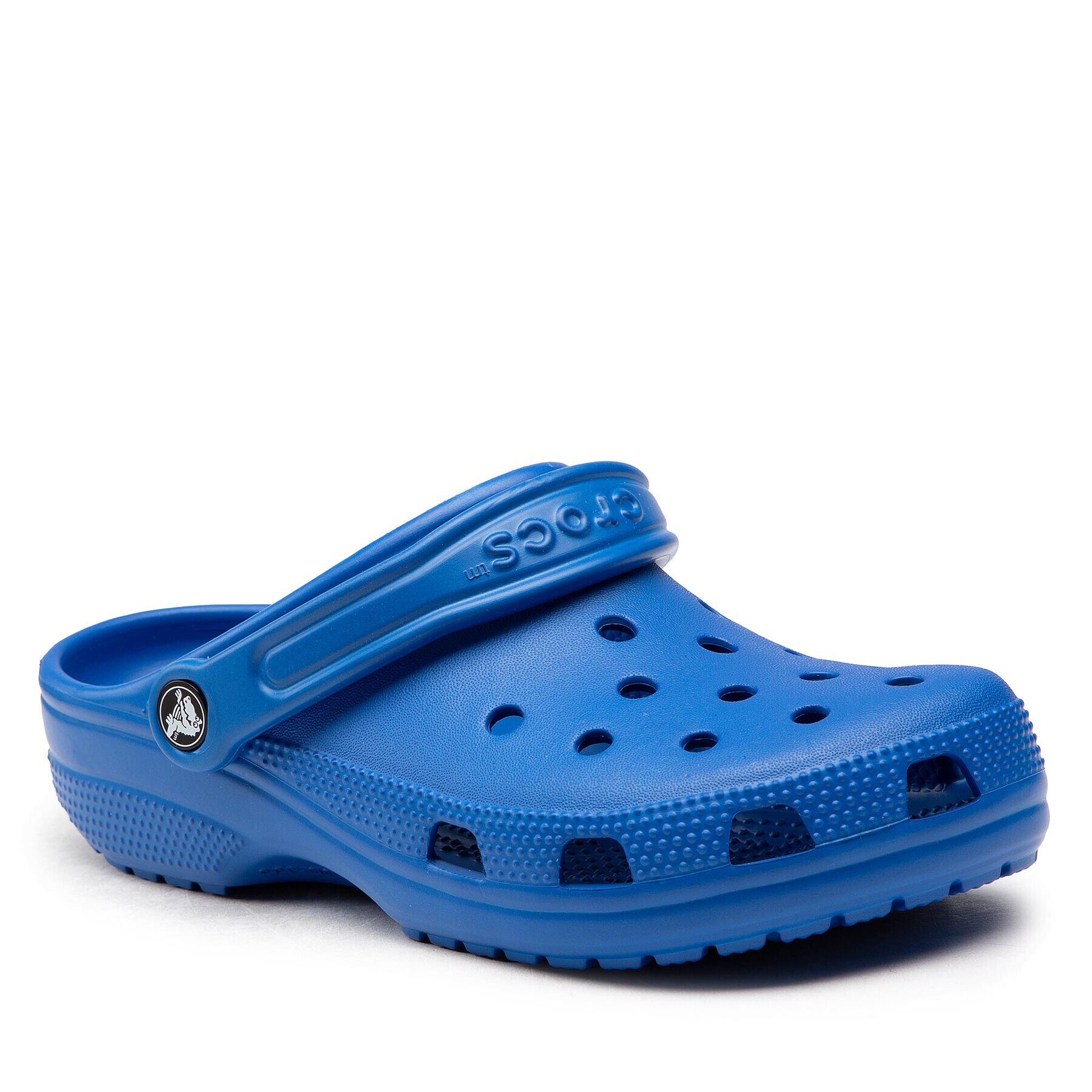 Crocs Papucs Classic 10001 Kék - Pepit.hu