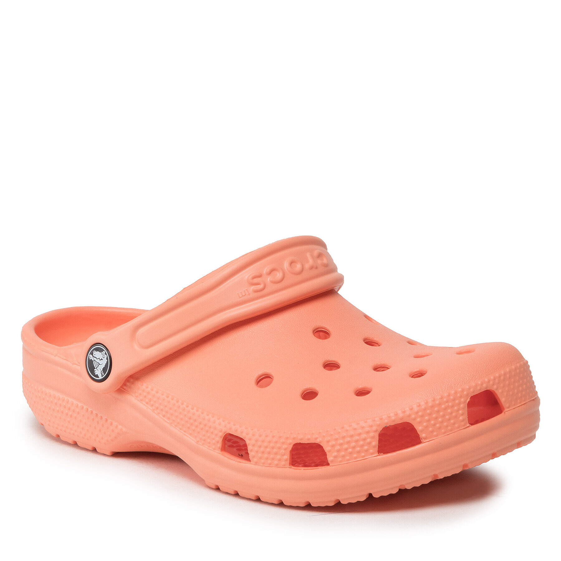 Crocs Papucs Classic 10001 Narancssárga - Pepit.hu