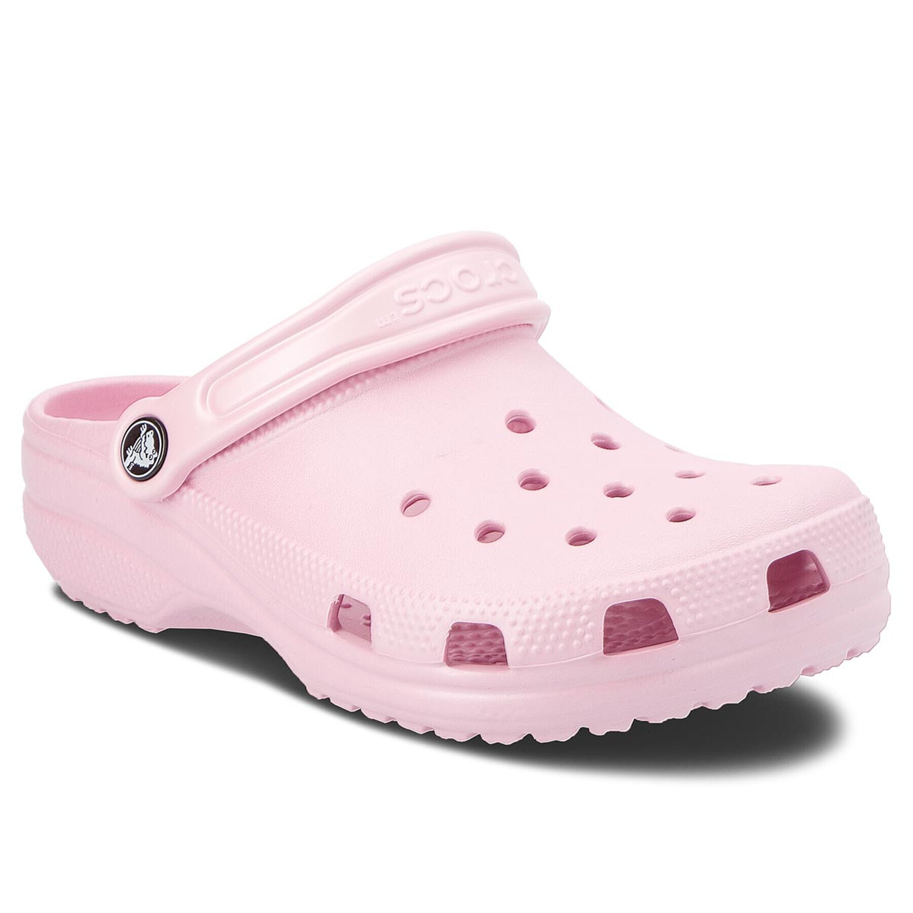 Crocs Papucs Classic 10001 Rózsaszín - Pepit.hu