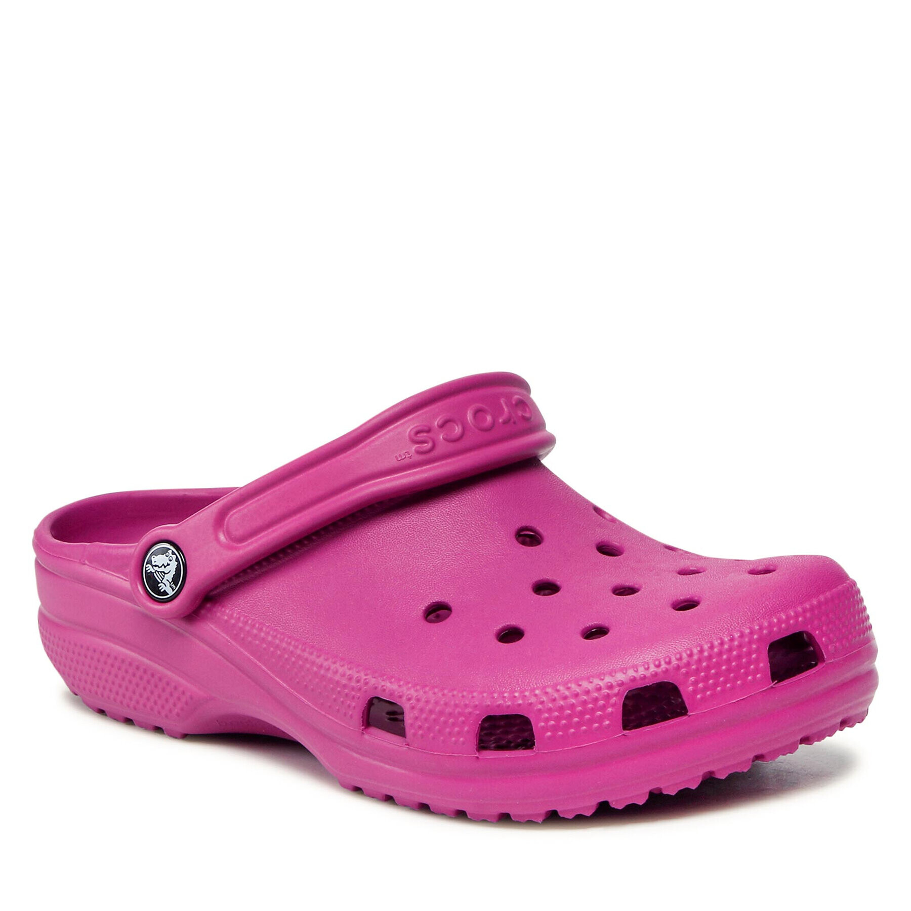 Crocs Papucs Classic 10001 Rózsaszín - Pepit.hu