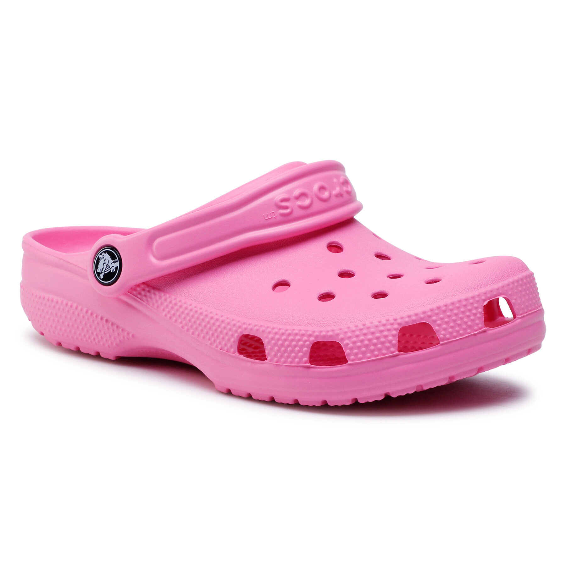 Crocs Papucs Classic 10001 Rózsaszín - Pepit.hu