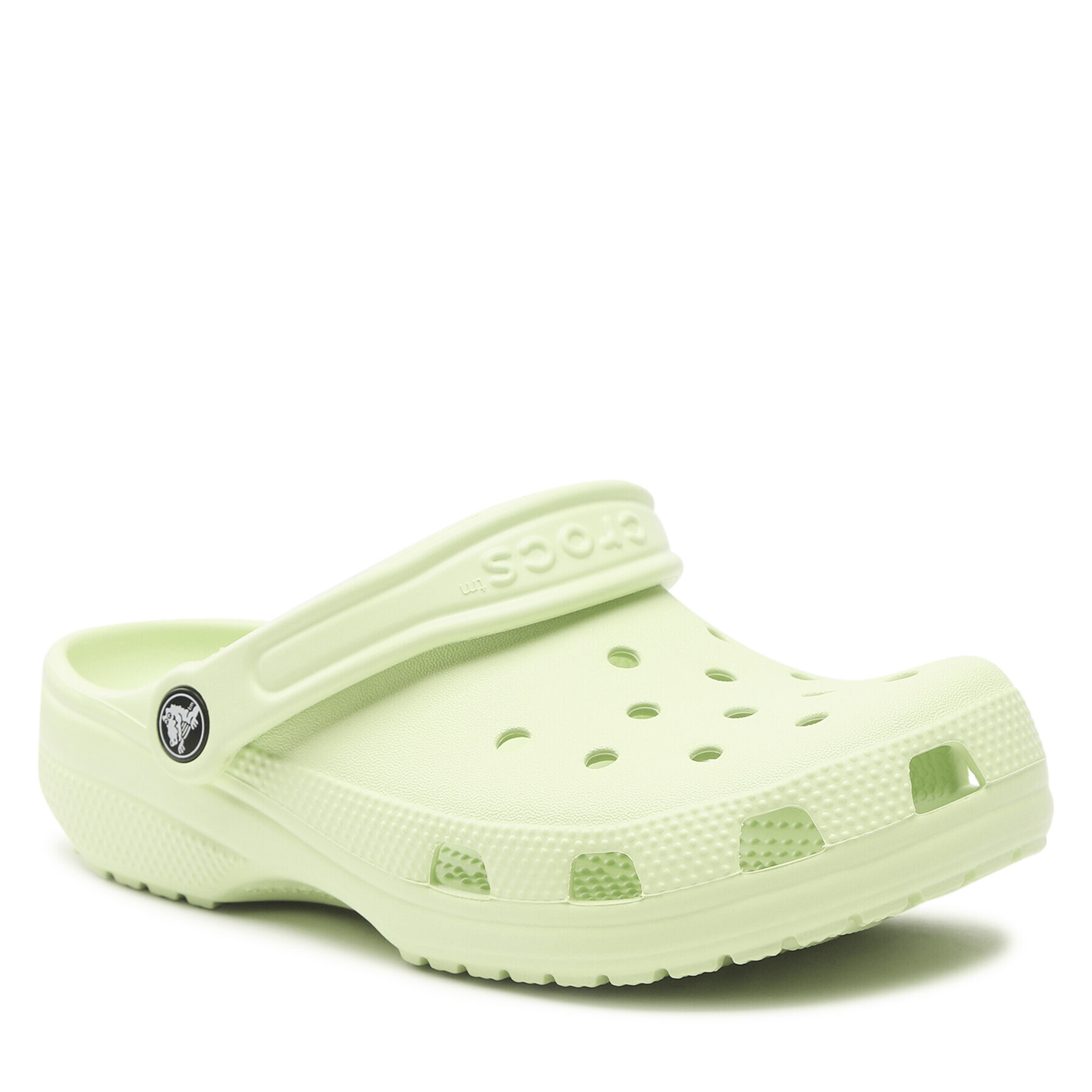 Crocs Papucs Classic 10001 Zöld - Pepit.hu