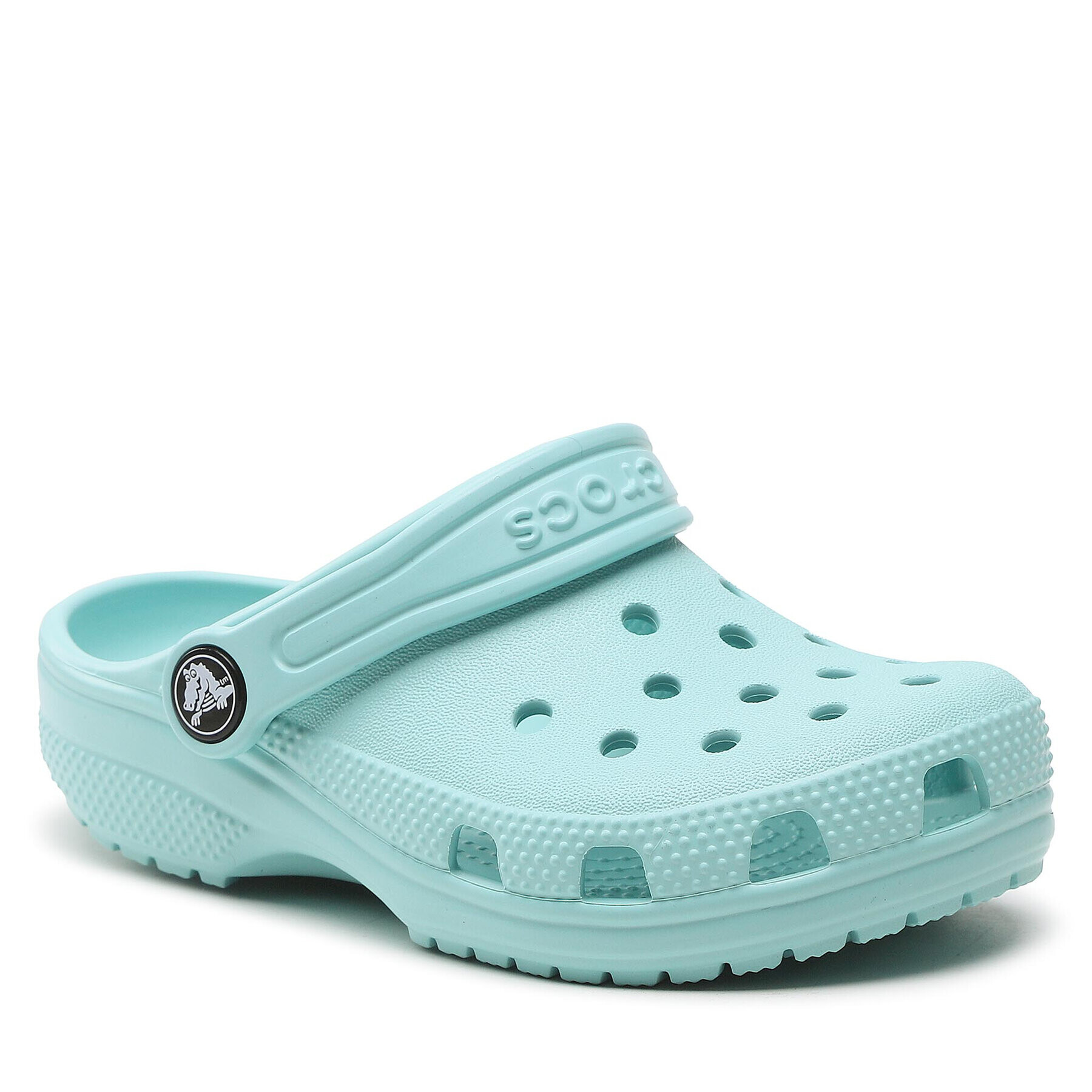 Crocs Papucs Classic Clog K 206991 Kék - Pepit.hu