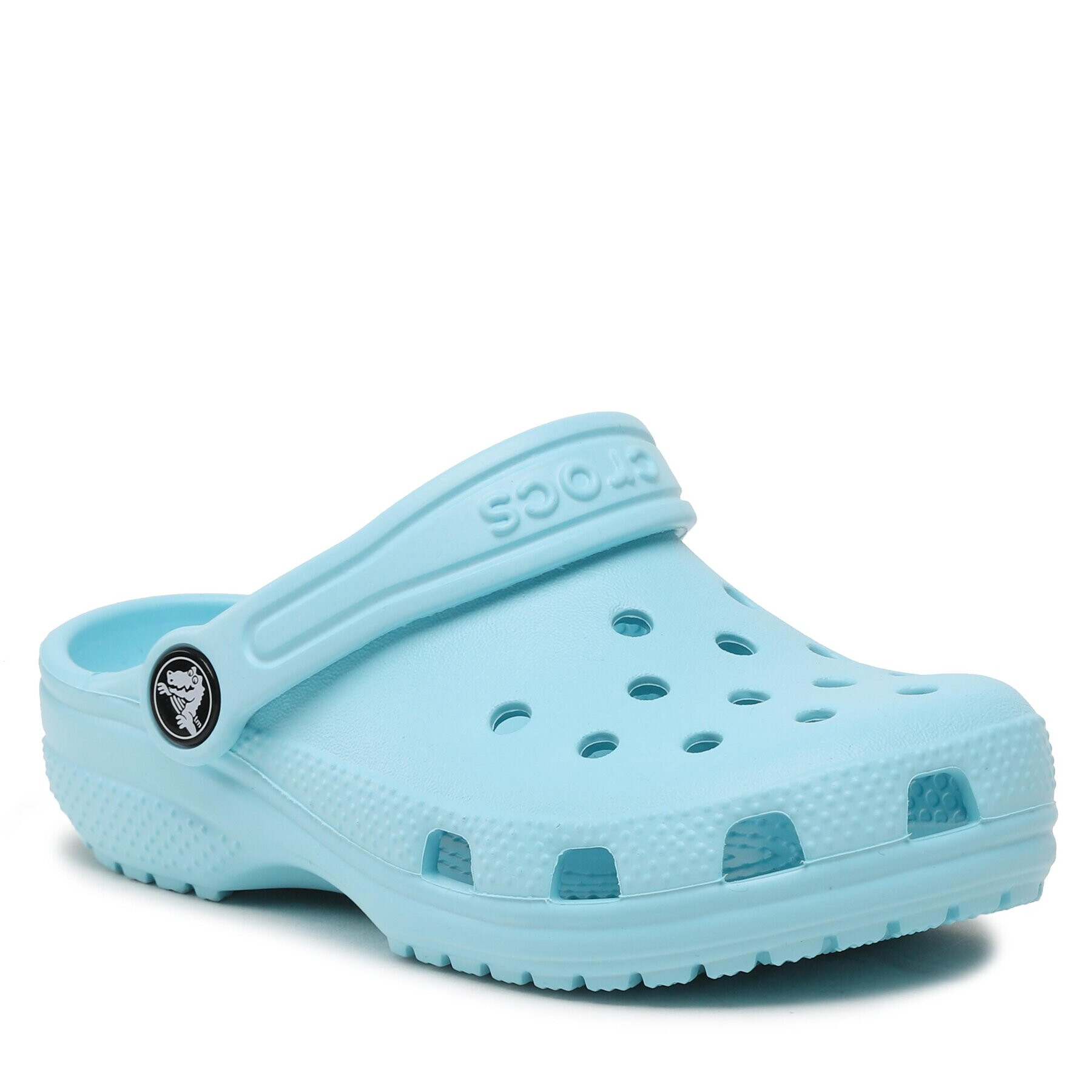 Crocs Papucs Classic Clog K 206991 Kék - Pepit.hu