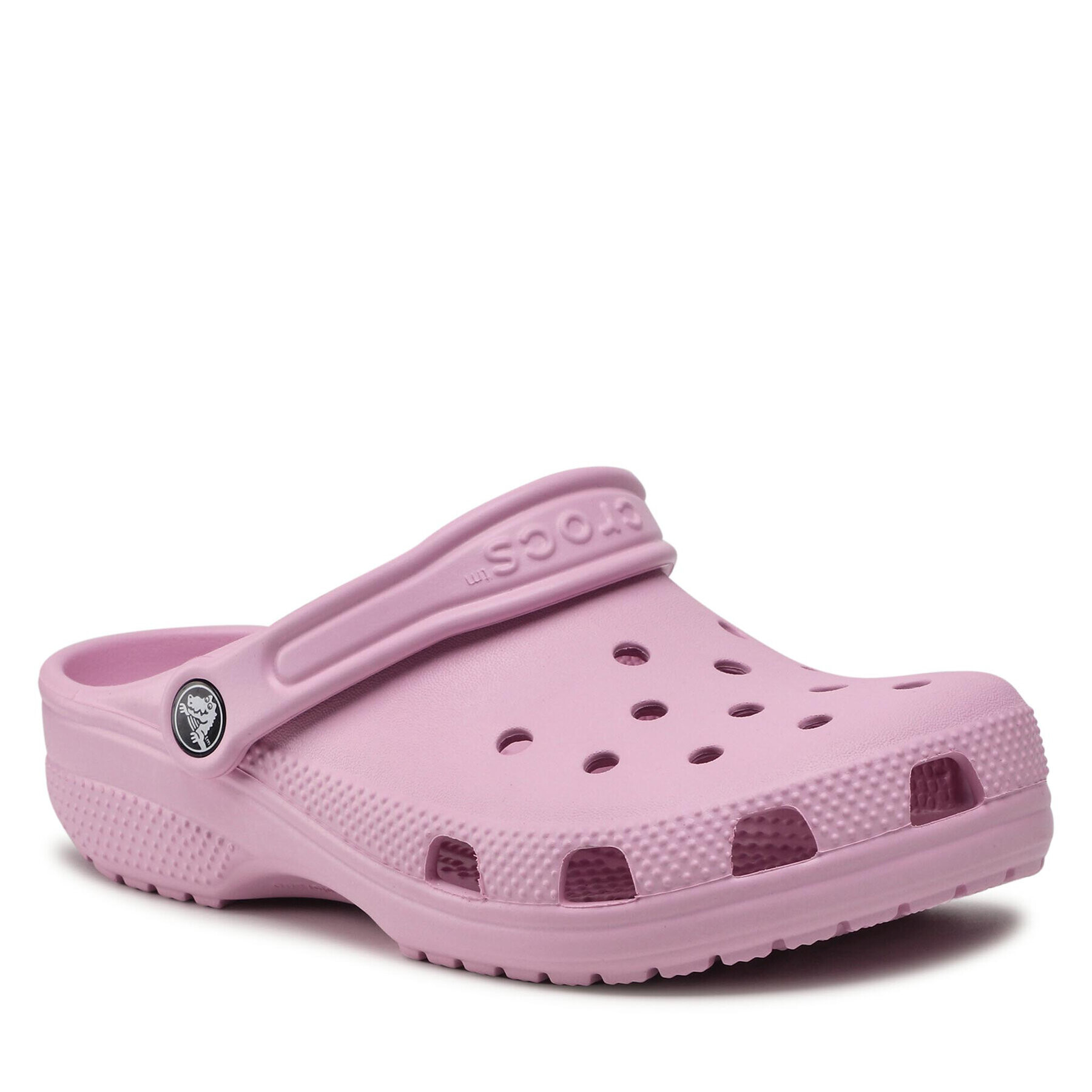 Crocs Papucs Classic Clog K 206991 Rózsaszín - Pepit.hu