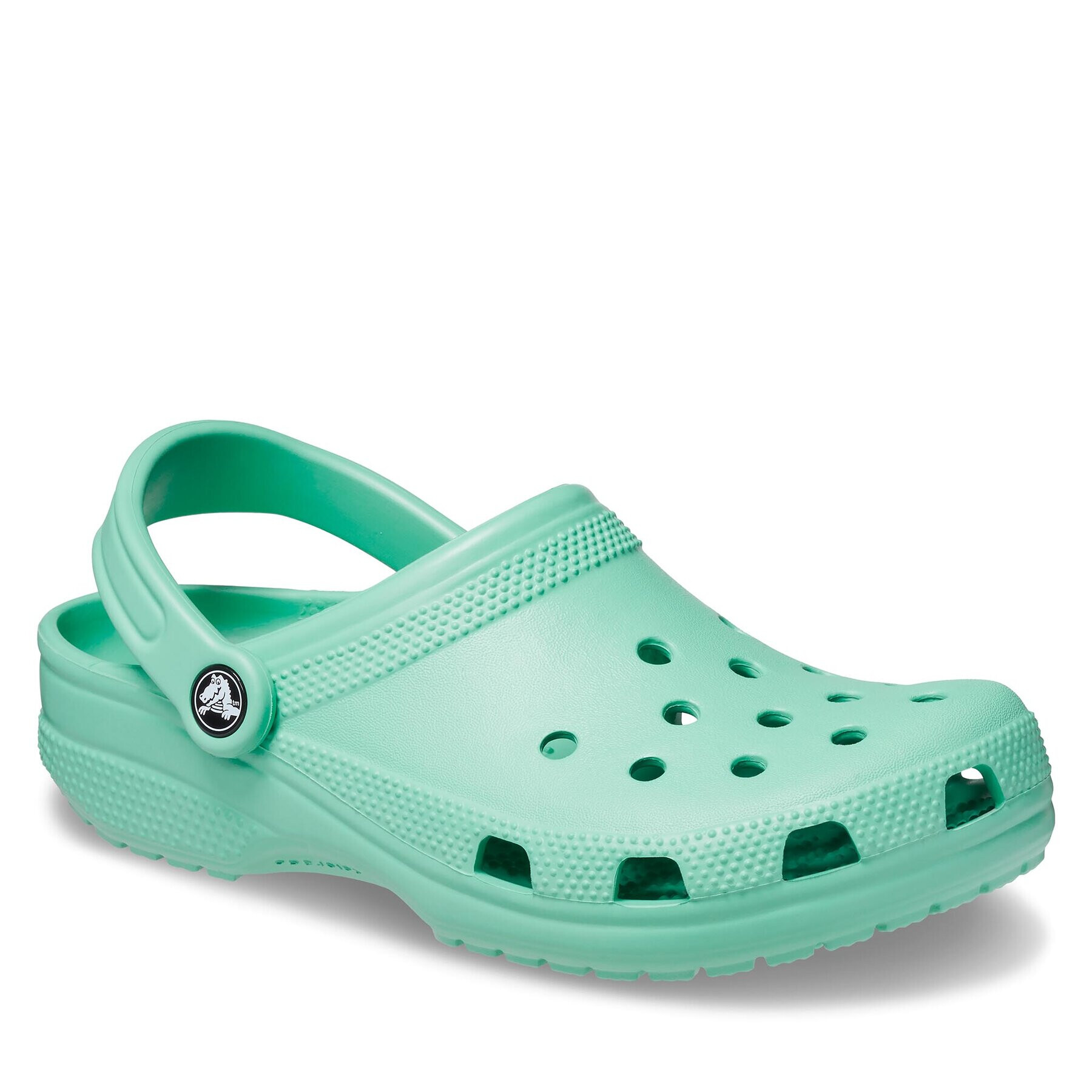 Crocs Papucs Classic Jade 10001 Szürke - Pepit.hu