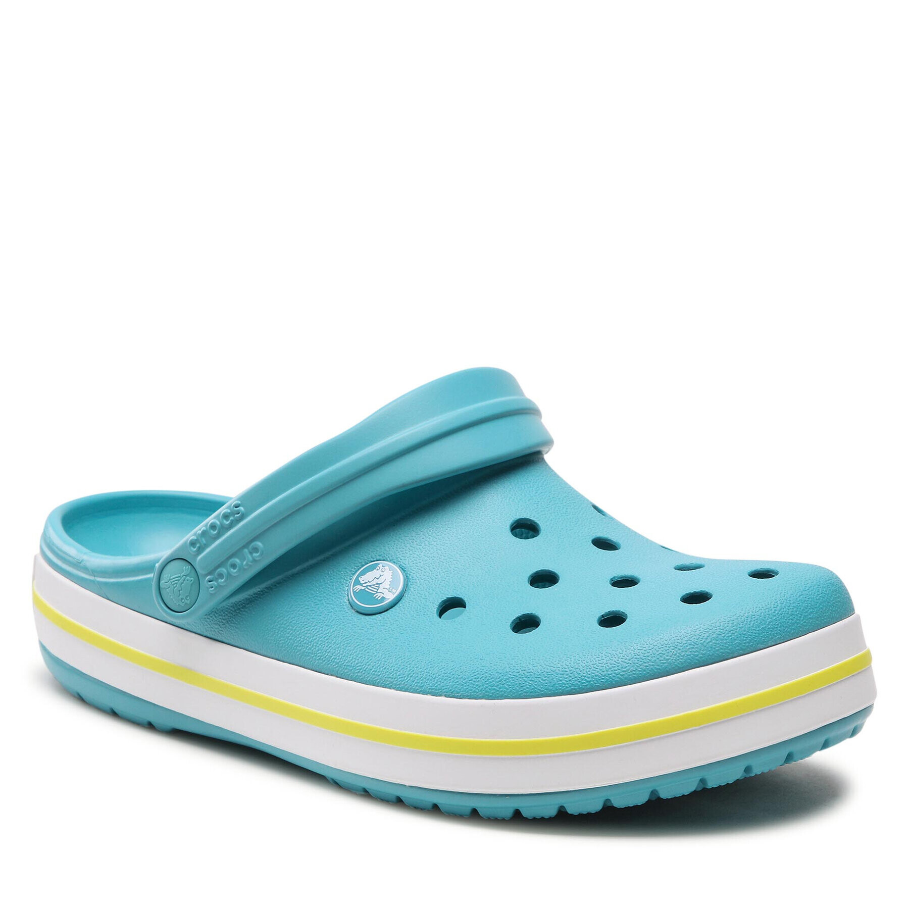 Crocs Papucs Crocband 11016 Kék - Pepit.hu