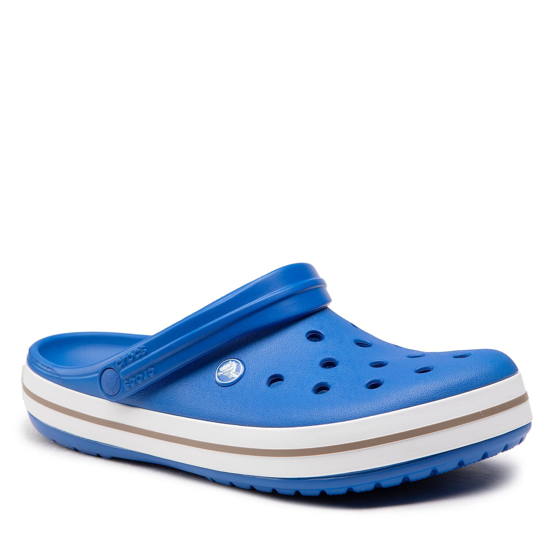 Crocs Papucs Crocband 11016 Kék - Pepit.hu