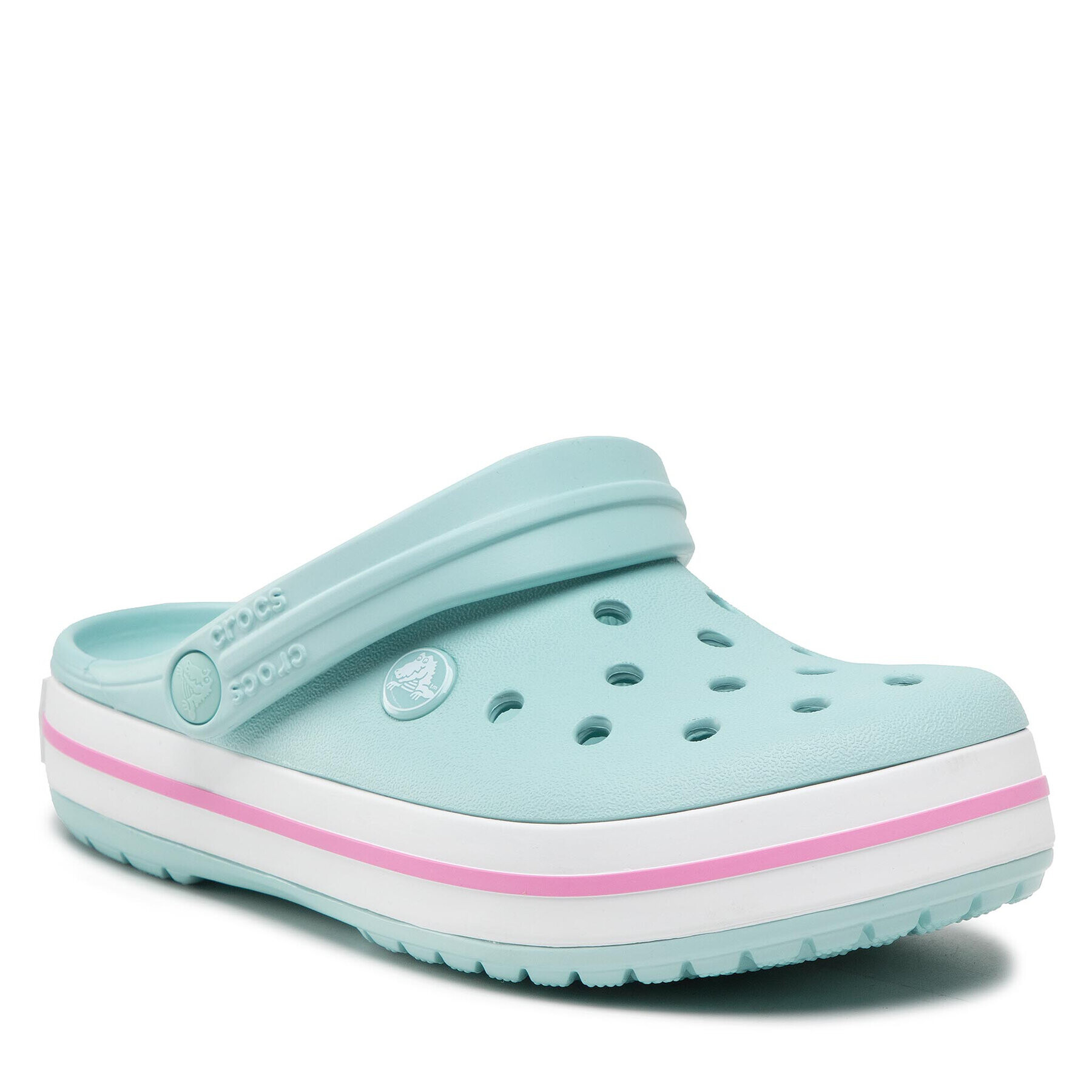 Crocs Papucs Crocband 11016 Kék - Pepit.hu