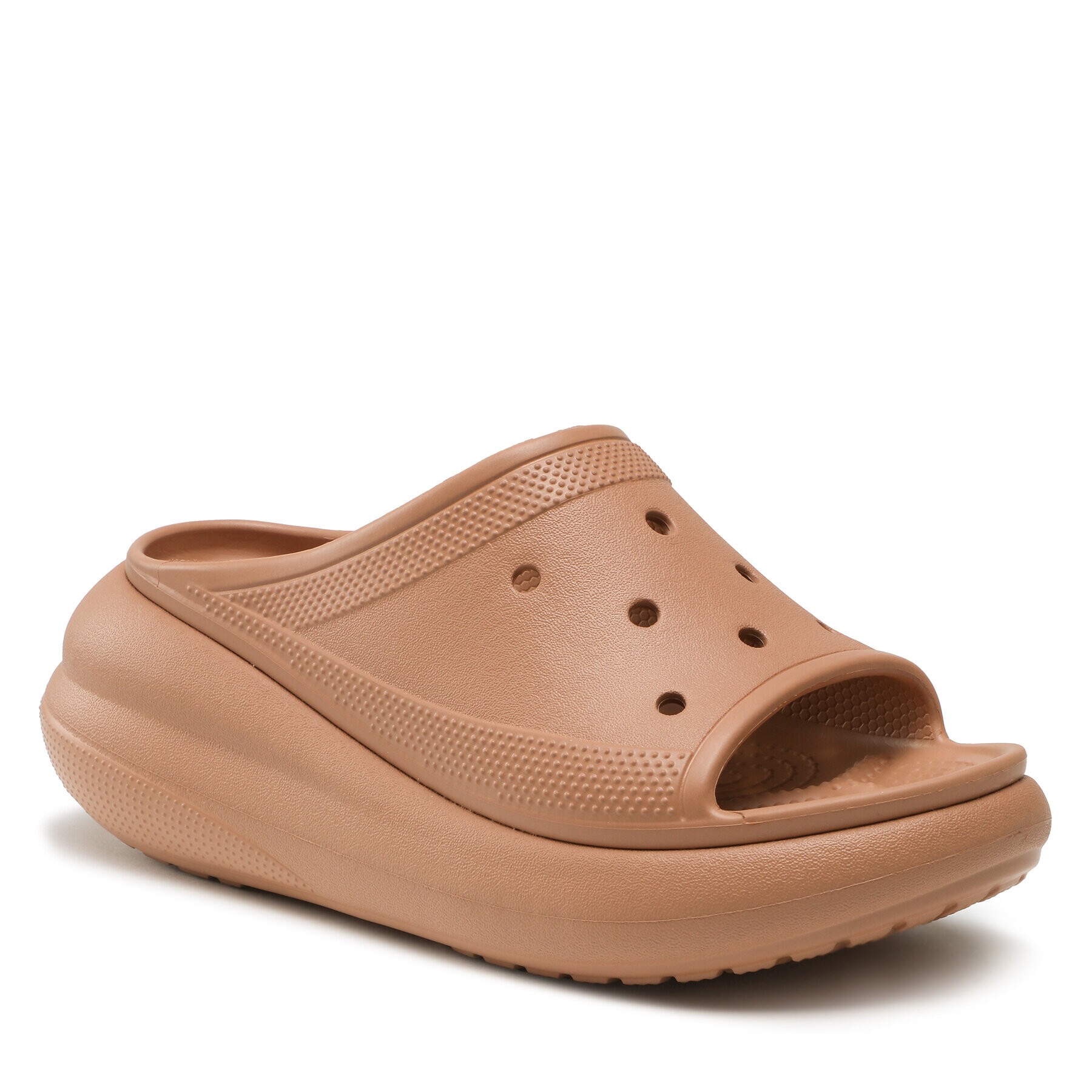 Crocs Papucs Crocband Clean Clog 208371 Bézs - Pepit.hu