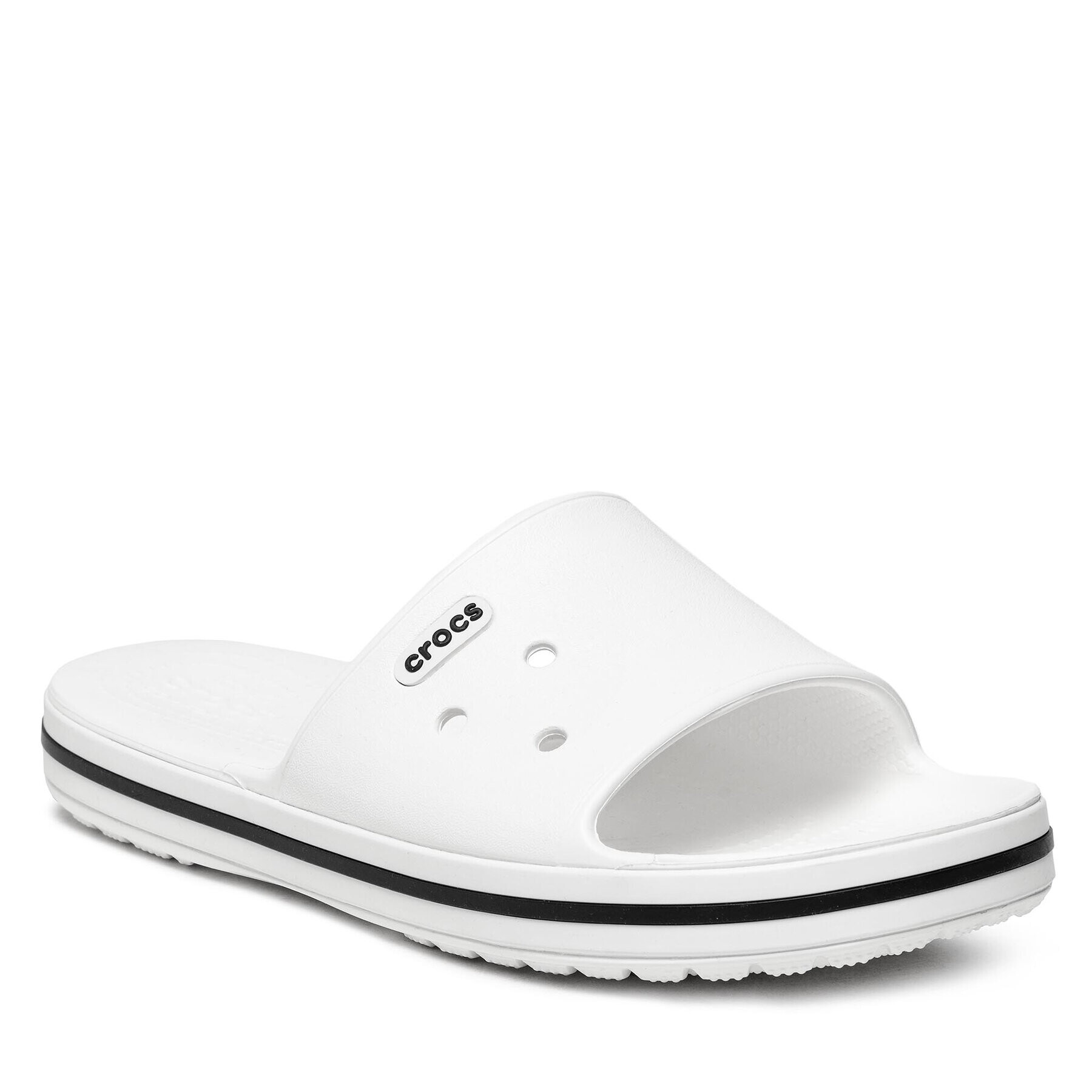 Crocs Papucs Crocband III Slide 205733 Fehér - Pepit.hu