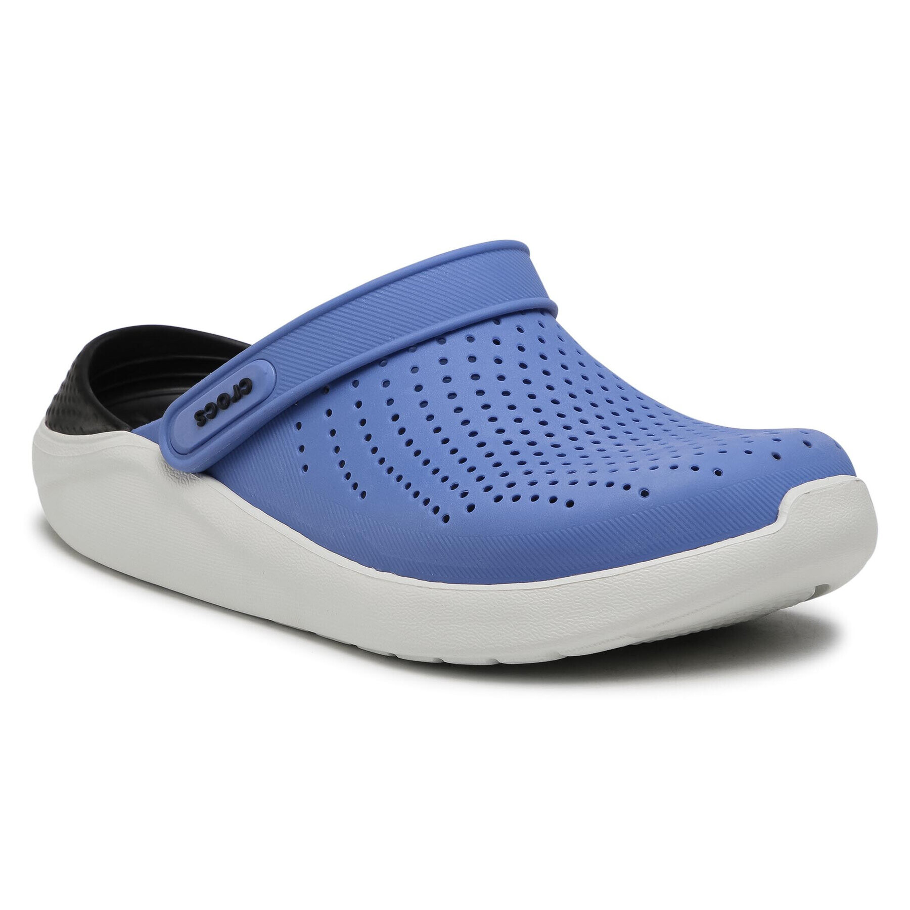 Crocs Papucs Literide Clog 204592 Lila - Pepit.hu