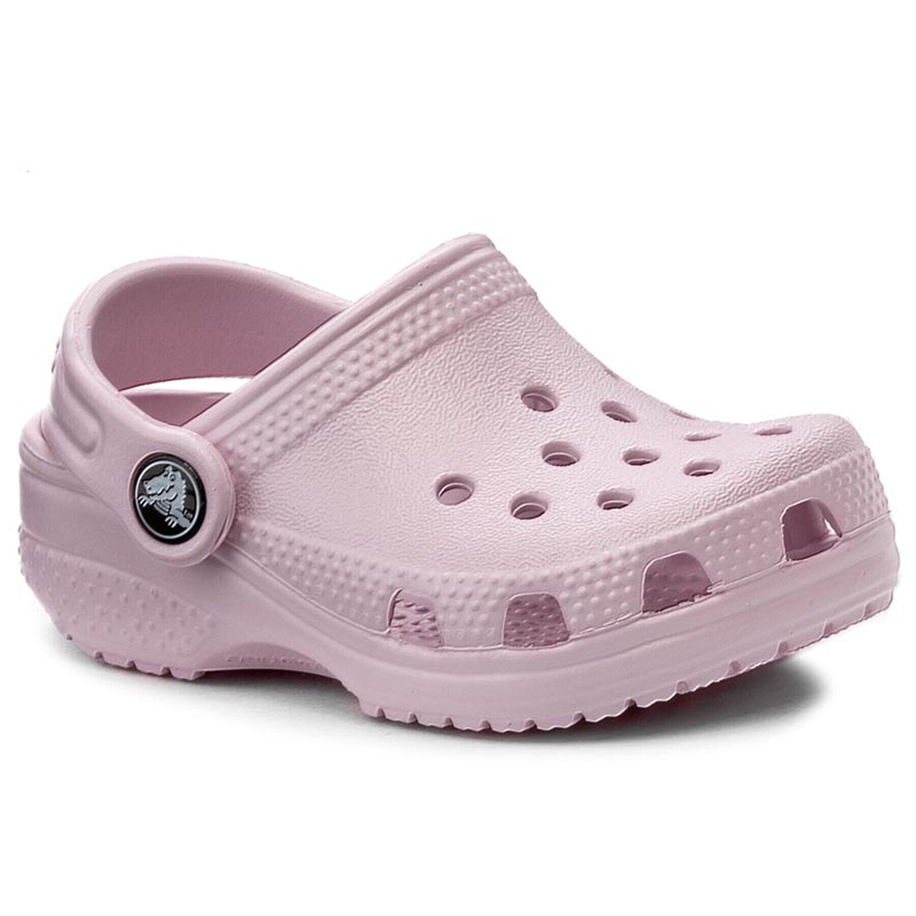 Crocs Papucs Littles 11441 Rózsaszín - Pepit.hu