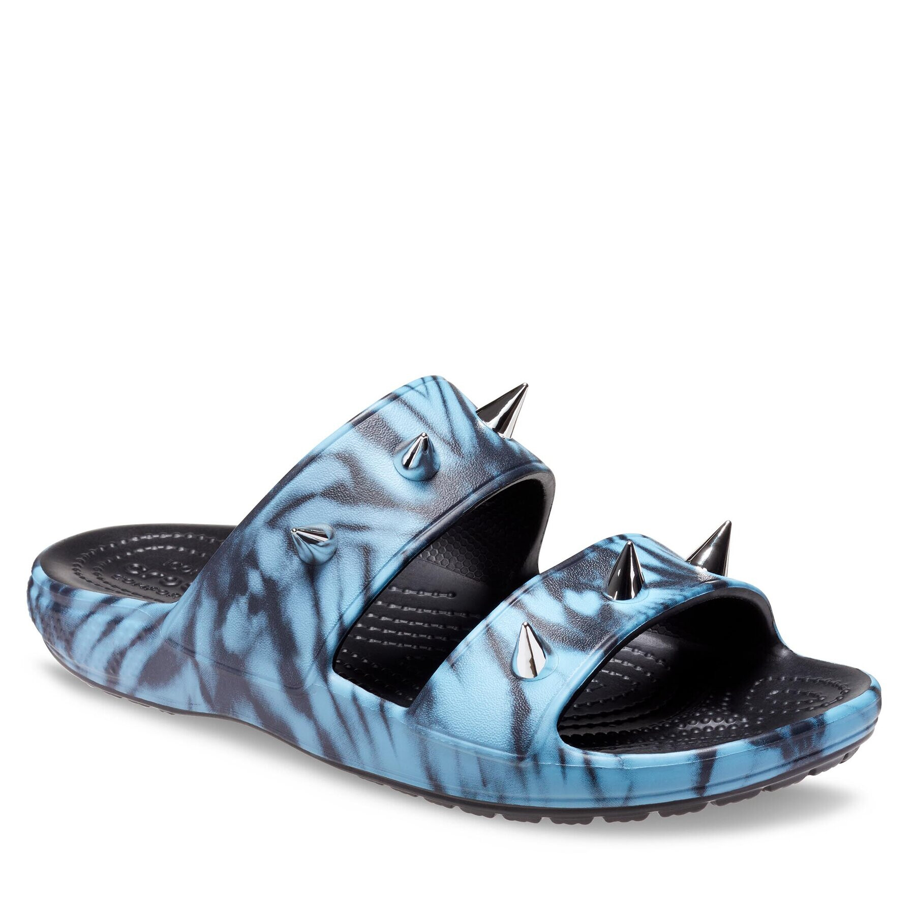 Crocs Szandál Classic Rebel Sanda 208338 Színes - Pepit.hu