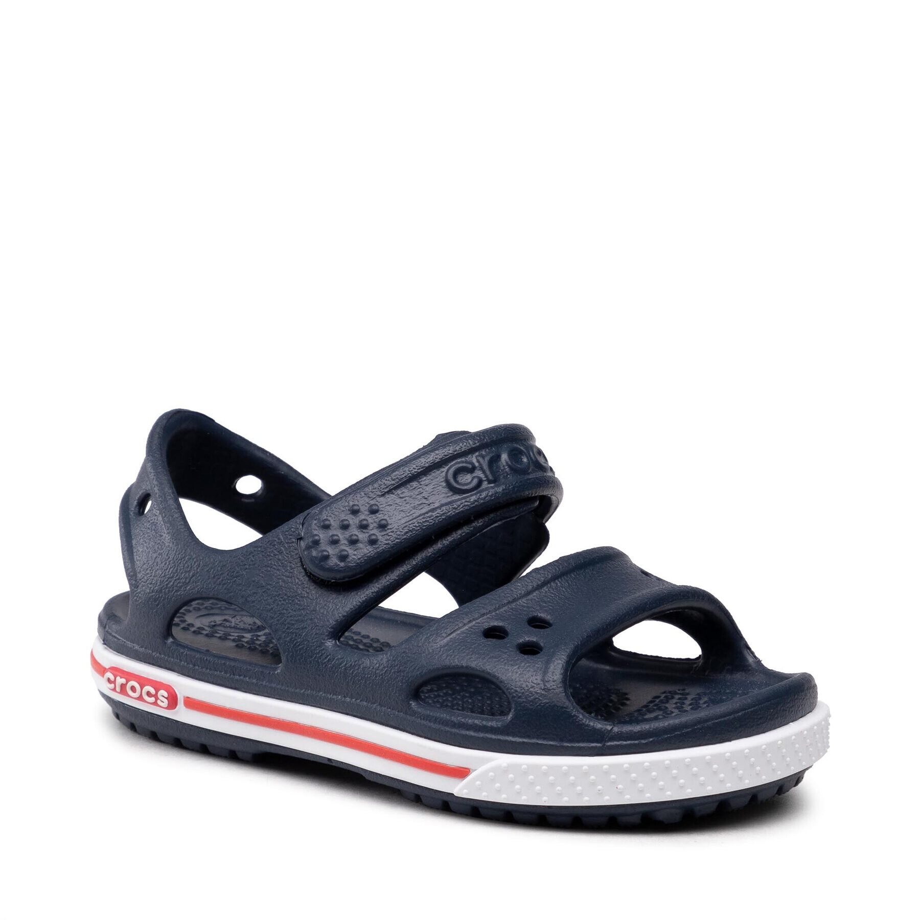 Crocs Szandál Crocband II Sandal 14854 Sötétkék - Pepit.hu