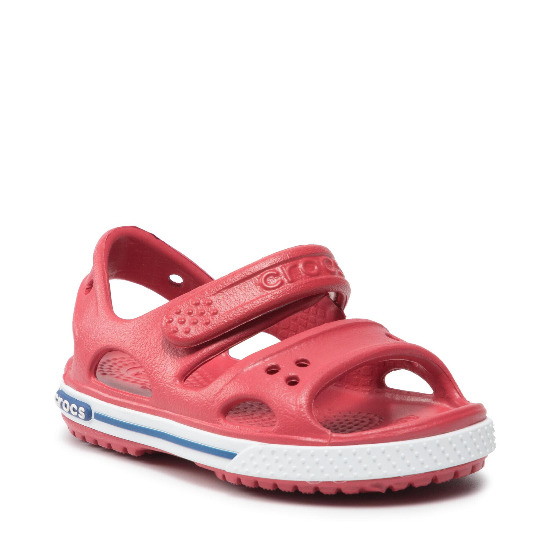 Crocs Szandál Crocband II Sandal Ps 14854 Piros - Pepit.hu