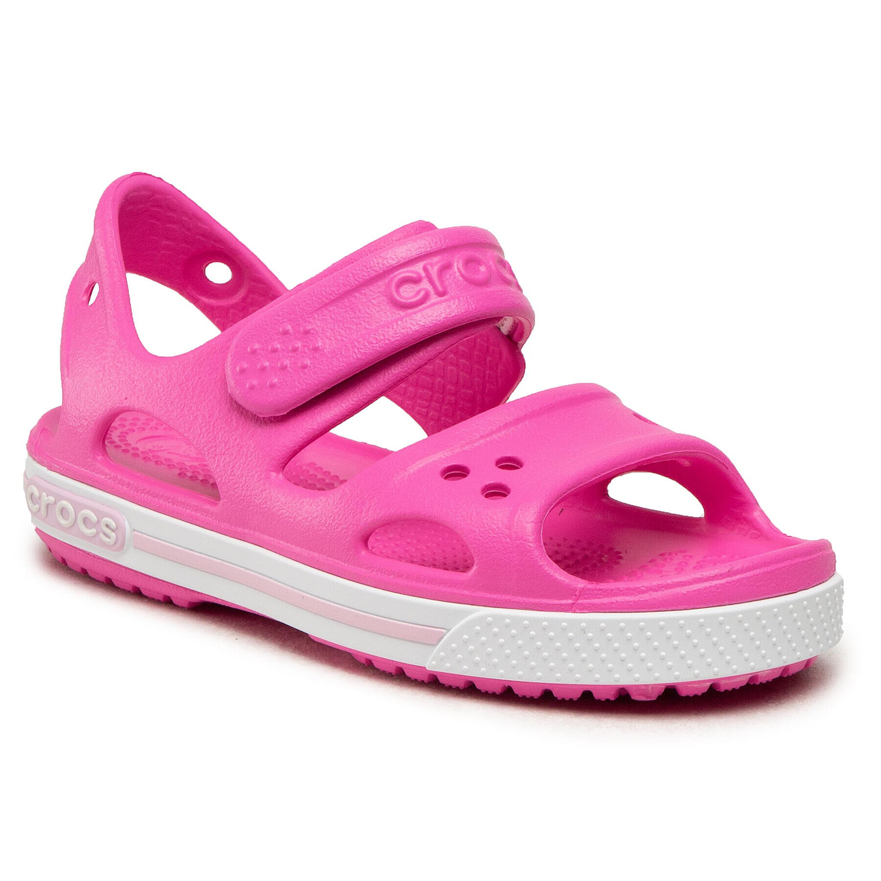 Crocs Szandál Crocband II Sandal Ps 14854 Rózsaszín - Pepit.hu