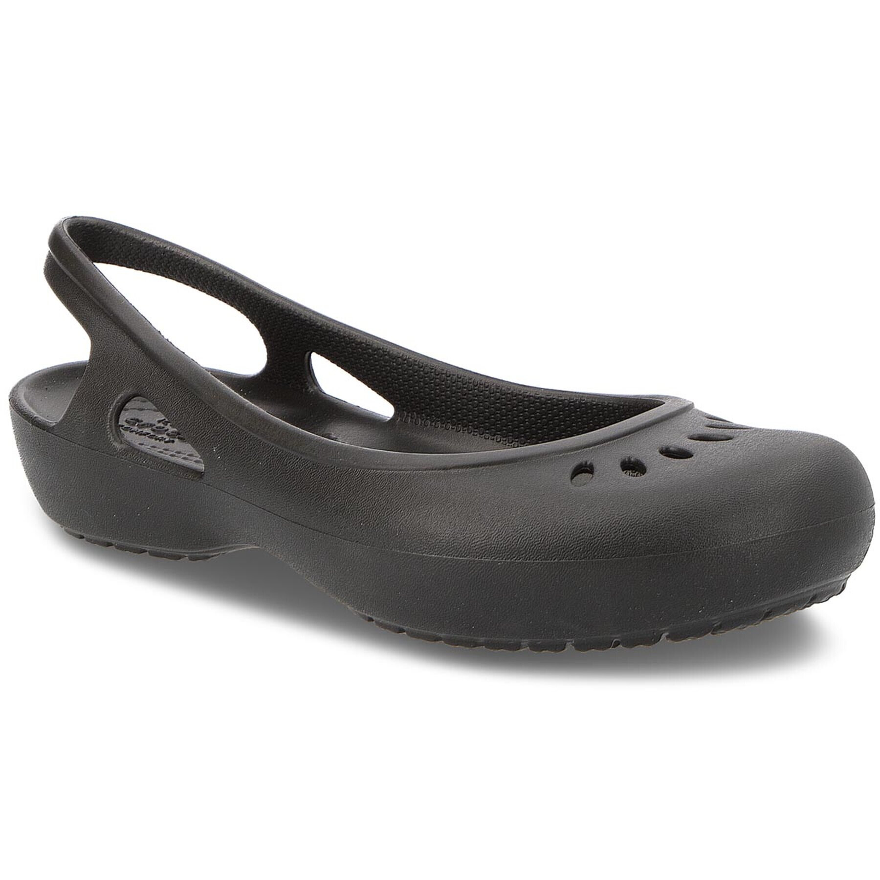 Crocs Szandál Kadee Slingback W 205077 Fekete - Pepit.hu