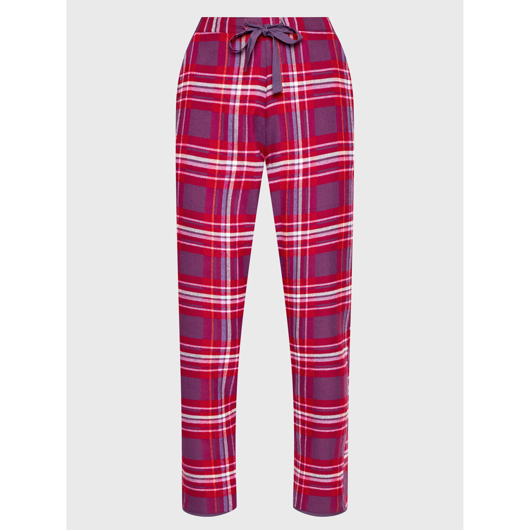 Cyberjammies Pizsama nadrág Clarissa 9472 Bordó Regular Fit - Pepit.hu