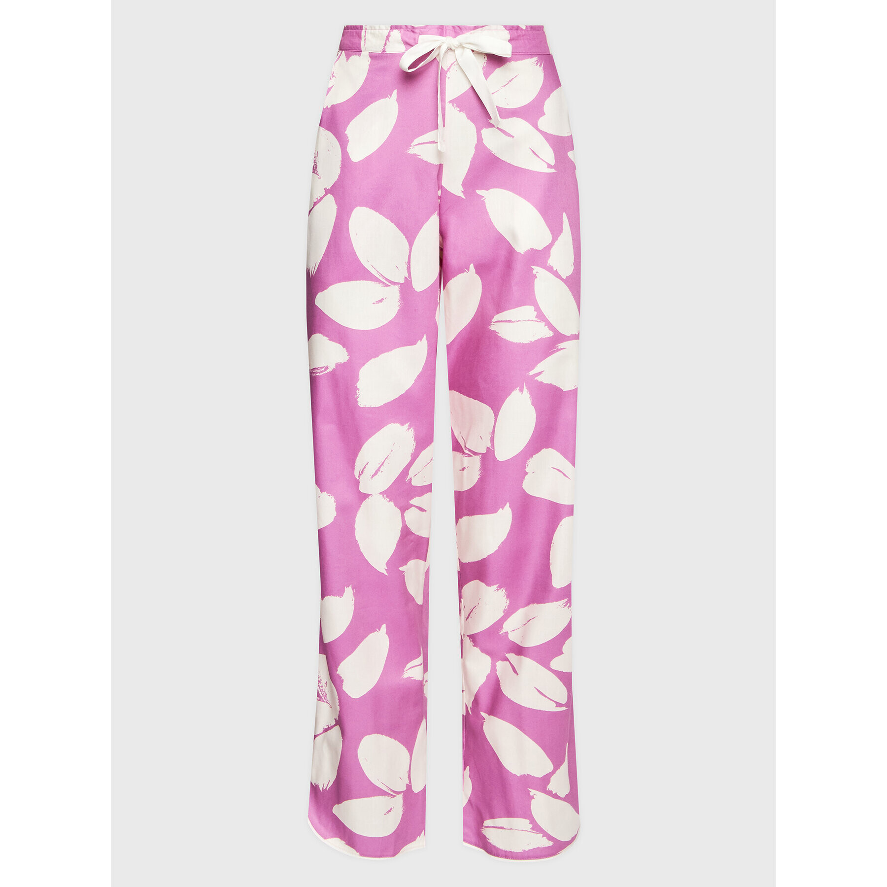 Cyberjammies Pizsama nadrág Viola CY9563 Rózsaszín Regular Fit - Pepit.hu