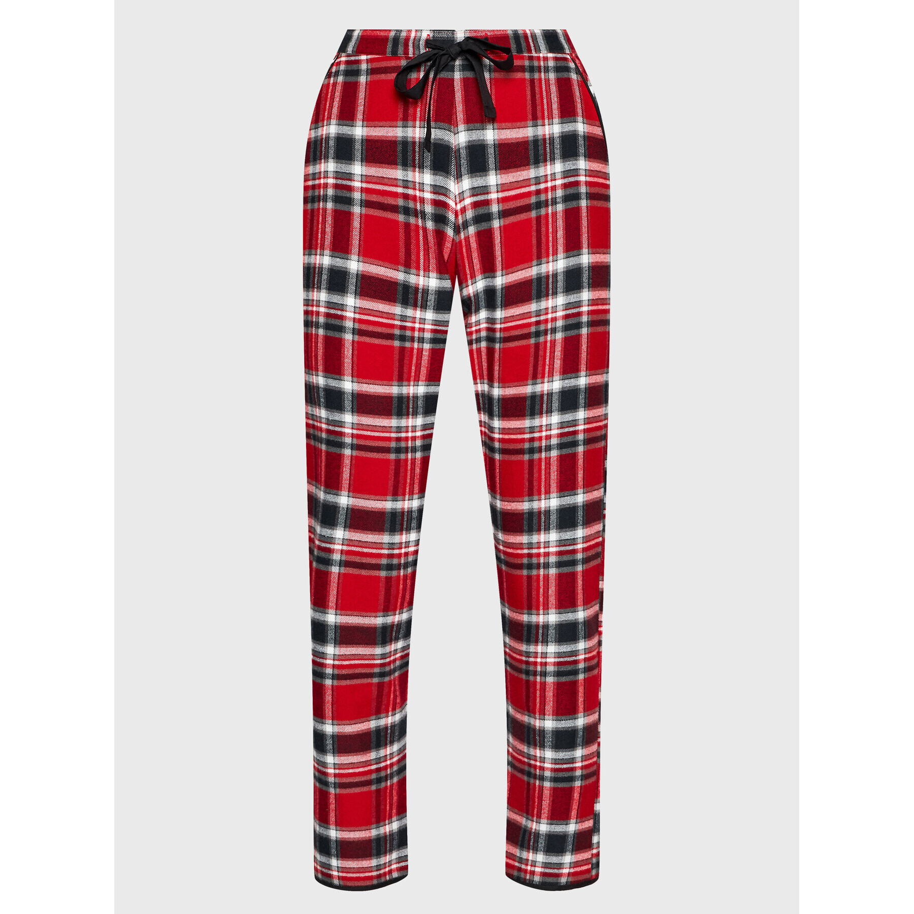 Cyberjammies Pizsama nadrág Windsor 9444 Piros Regular Fit - Pepit.hu