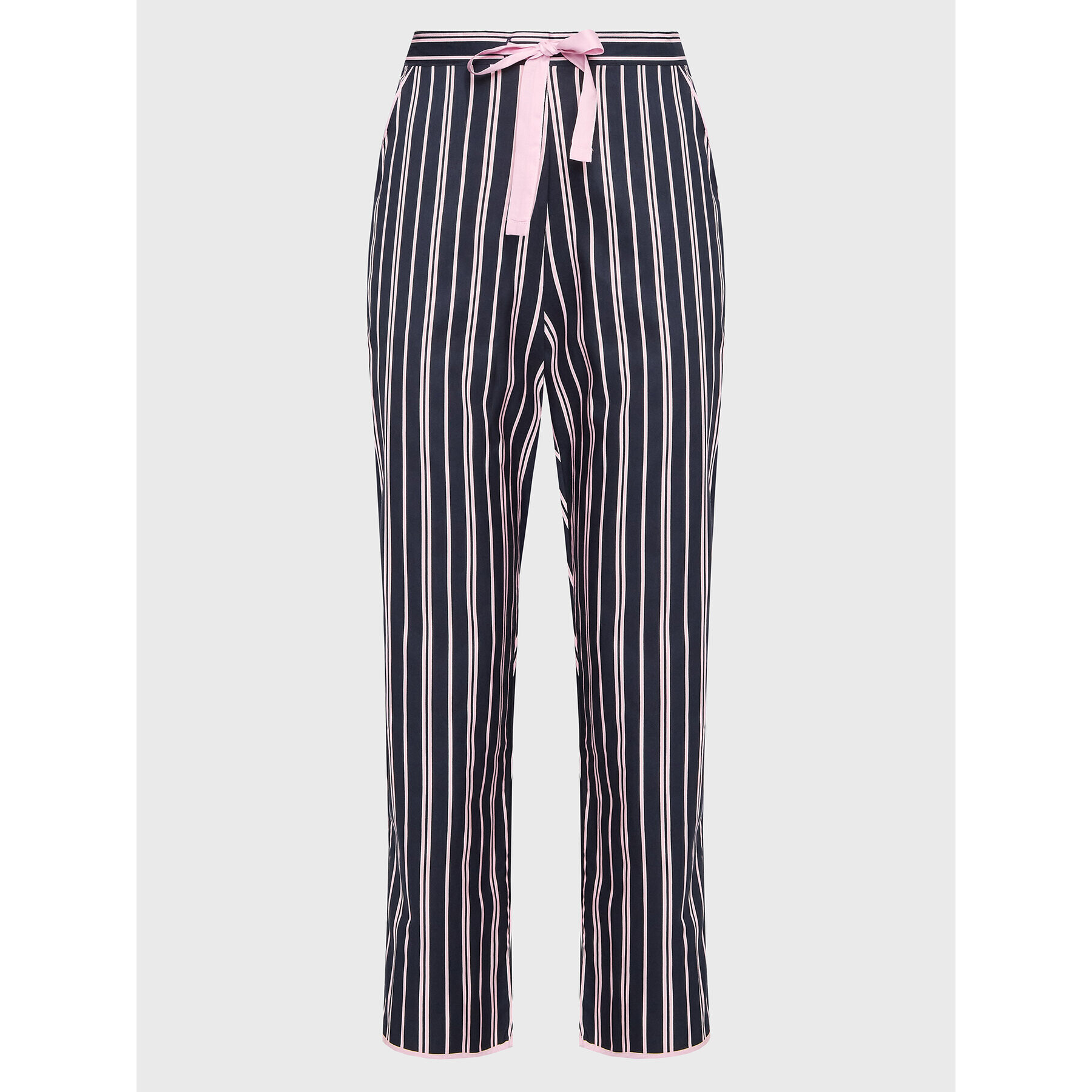 Cyberjammies Szövet nadrág Estelle CY9536 Sötétkék Regular Fit - Pepit.hu