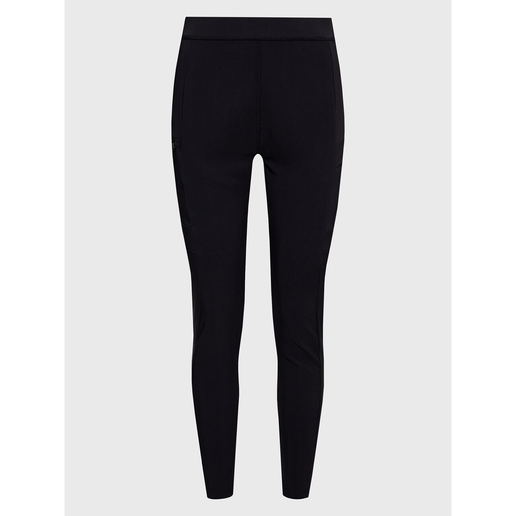 Dare2B Leggings Melodic II DWJ582R Fekete Slim Fit - Pepit.hu