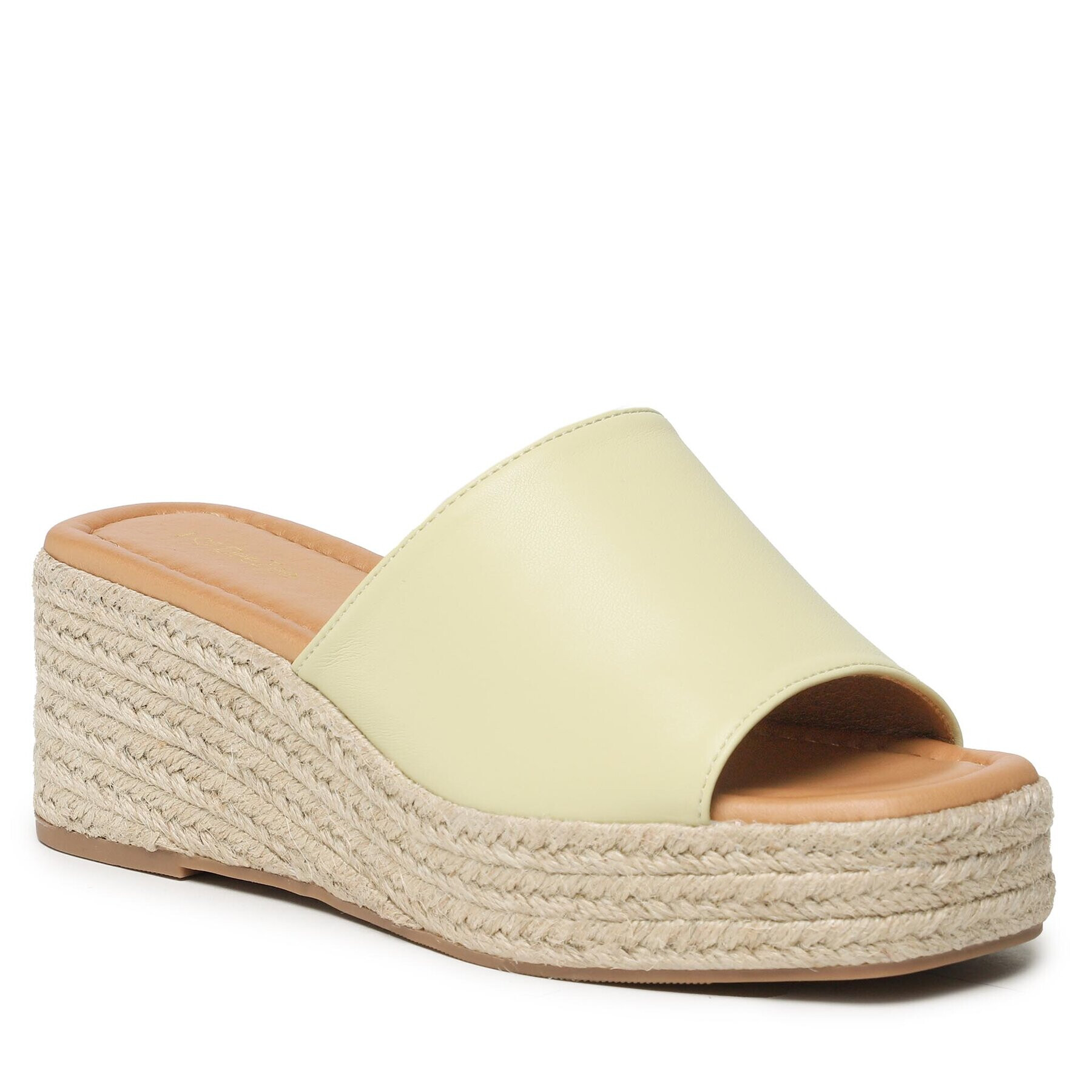 DeeZee Espadrilles HRT220719 Zöld - Pepit.hu