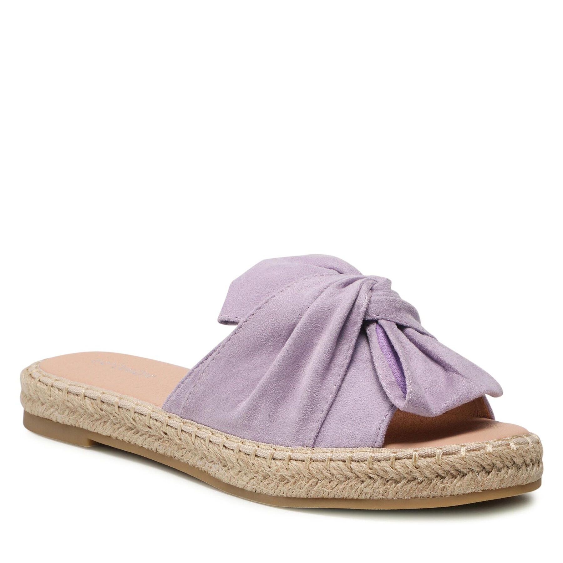 DeeZee Espadrilles WSS990-101 Lila - Pepit.hu