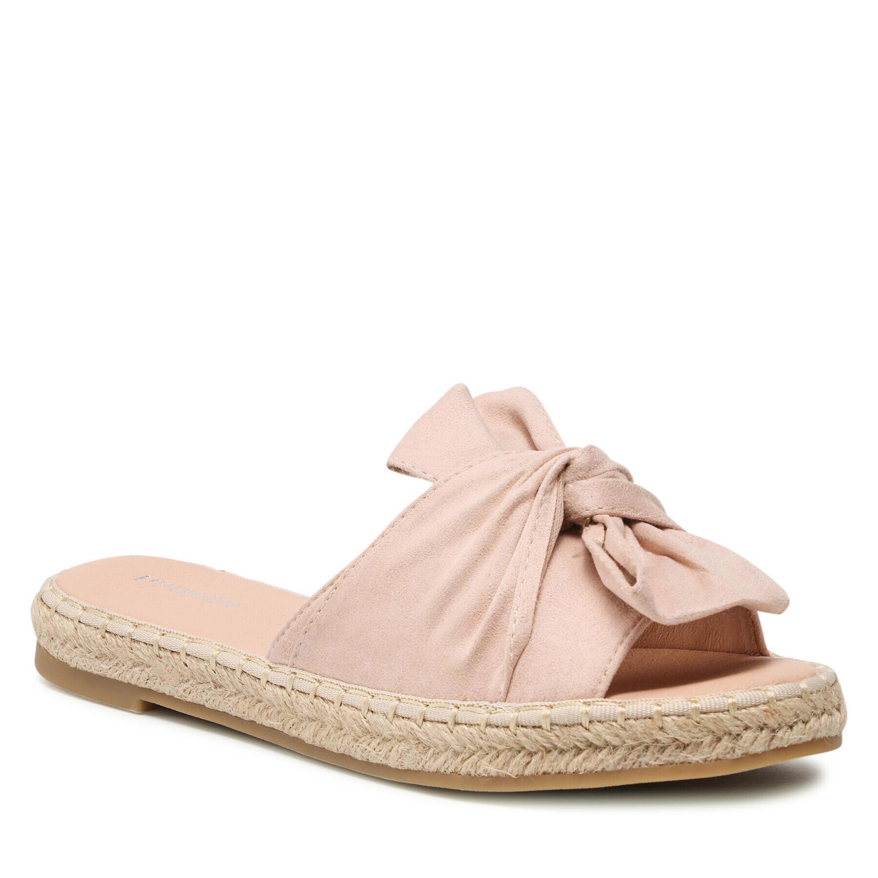 DeeZee Espadrilles WSS990-101 Rózsaszín - Pepit.hu