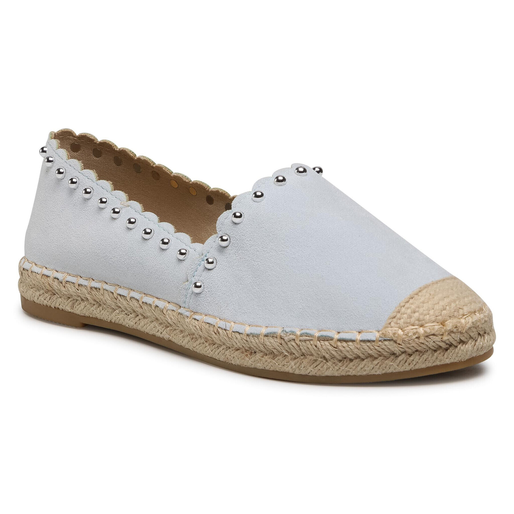 DeeZee Espadrilles WSS990-29 Kék - Pepit.hu